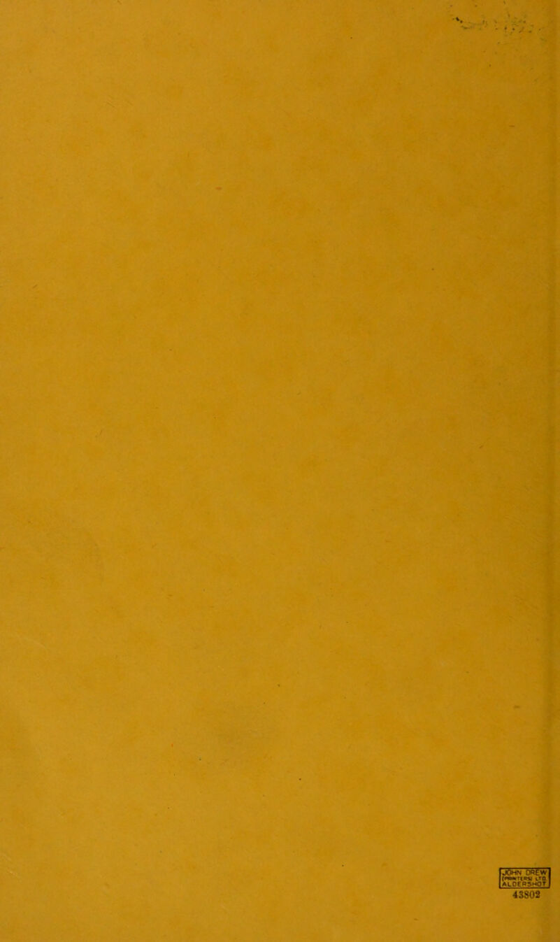 JOHN DREW (MMTtev ttft ALQgPSKJT 43802