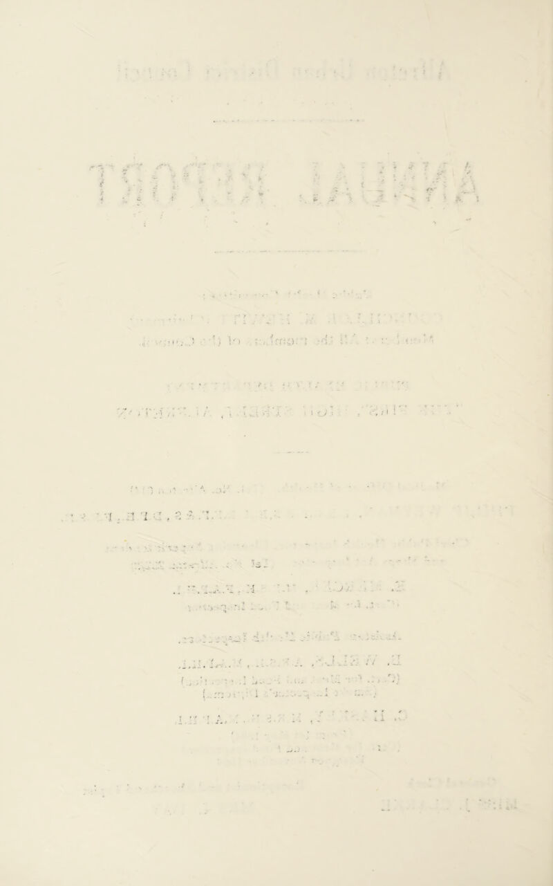 f * ? i i * i £ -• , . f » •IS ’1 * j '■ ; j 1/ - ircii); •] i > f; i .1 I V i /1 . .1.; ;-i . -1. ■ ! ' . ‘ .V '■ -:. . : /. / 1 *f~- { ,. *> r . J’ j )