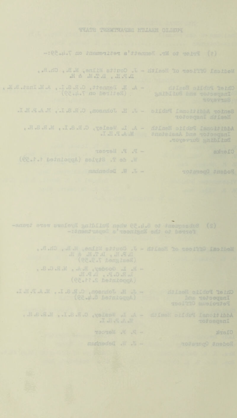 at. j-n jraixcrdi a’.tj JK d& .1 .T.U , , .1 .8 .H .0 „
