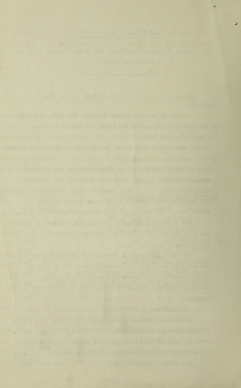 . 1 •• . V, f ‘ •* ‘ * V - . ■ ■ • • ■ :* ■ Hi1 . ■: ; ■ • : 1 . * * . • : '• '• ' ' <•> • ■ .. *• • • ’ . ■ ■ ■: . *• .