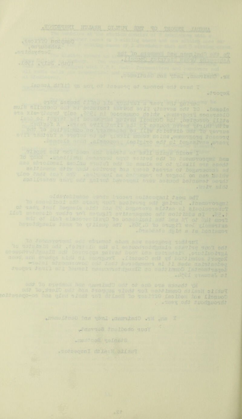 ►. . * • :.j i i i j * ( or - , ■ . :-'H ortt tuoffawositti . .