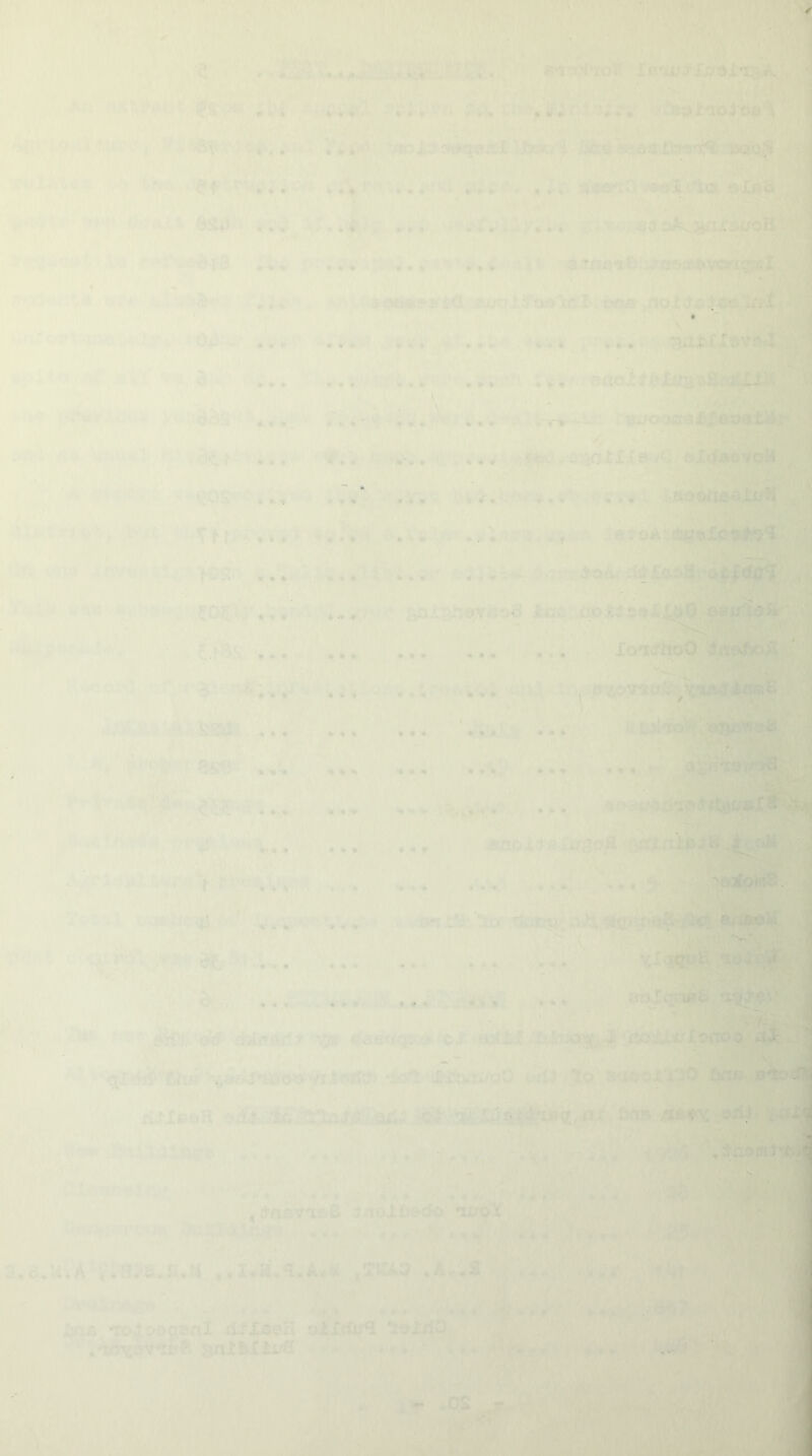 • V '* A , .♦ .k ’ ' . . .