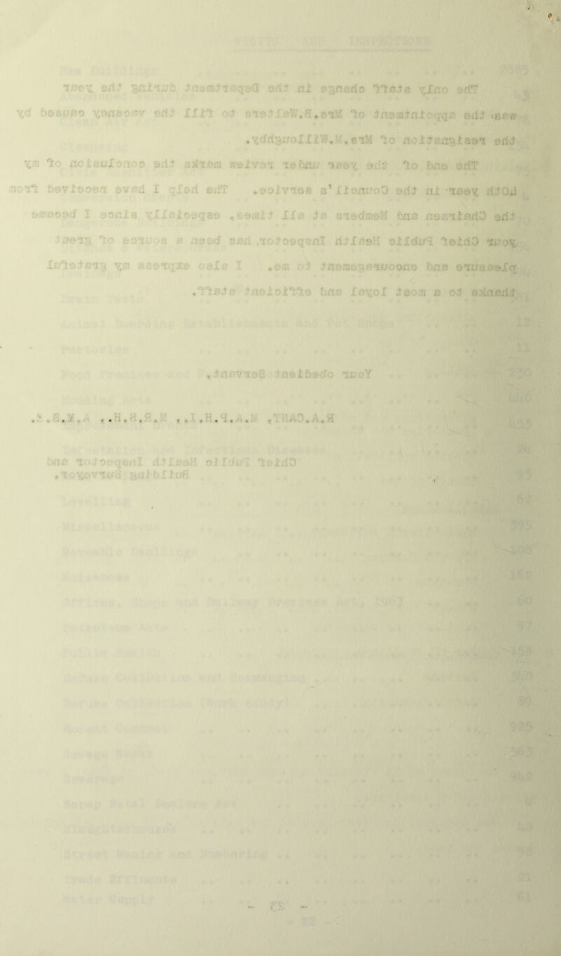 V . ' . . .. r'. ; .. Vi;. . eiM Usi erlS V- nc u i o ;ii: t 3^I.Off, . c.»i . .-1 bm: nv - y rr[,.’U vriT .. y ;{j04 • • IhqH oilcftri leldQ or ns omaaslq ! ' j bns Xfl^ol Jeon! jb oJ a&iBitf.. , tai v ’io8 r n s» i bscfo ’ll;oY .... *na i* .to. .nl il.tlsaH olr lol.iO