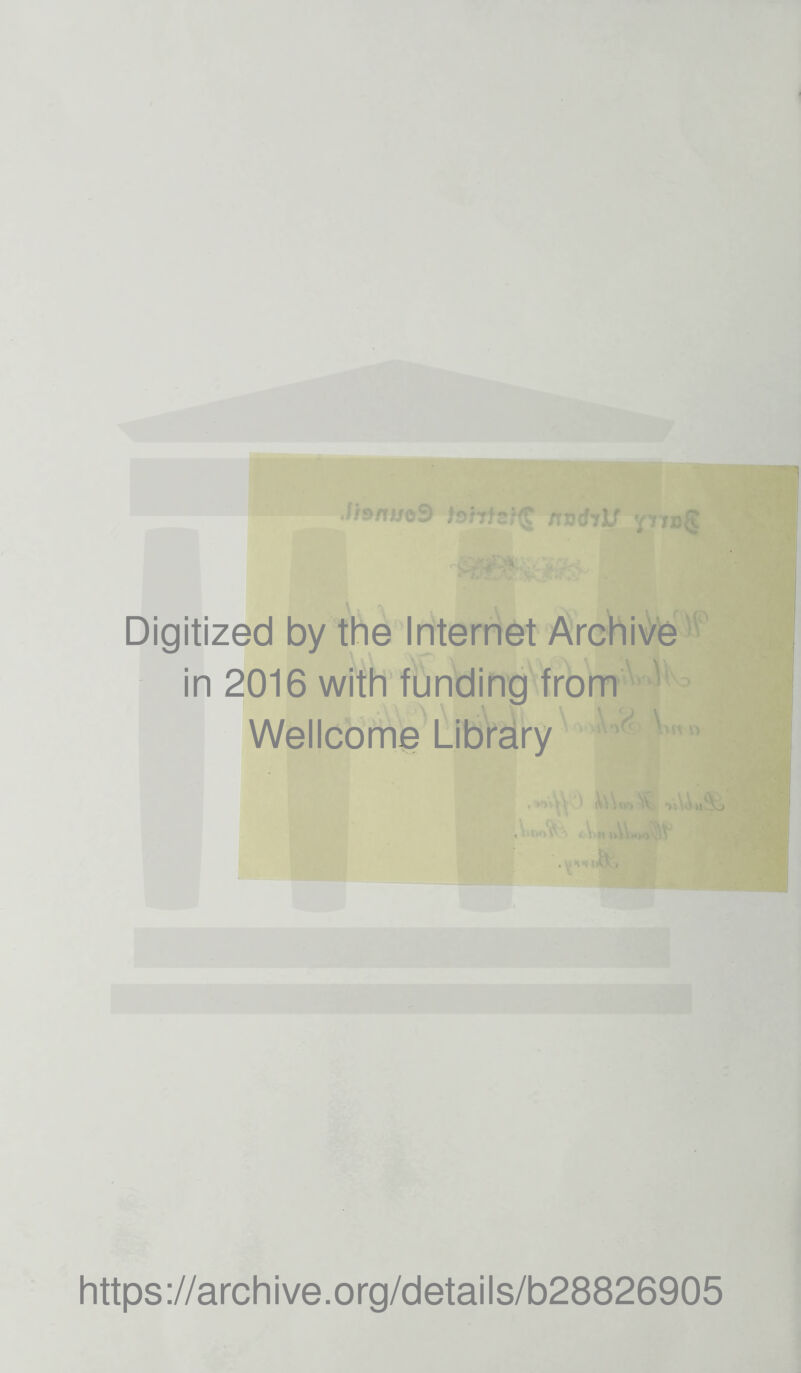 in 2016 with funding from Wellcome Library https://archive.org/details/b28826905