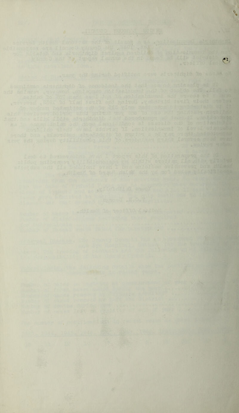 . . <♦1 r . •• : ' * '«* . . ' .•