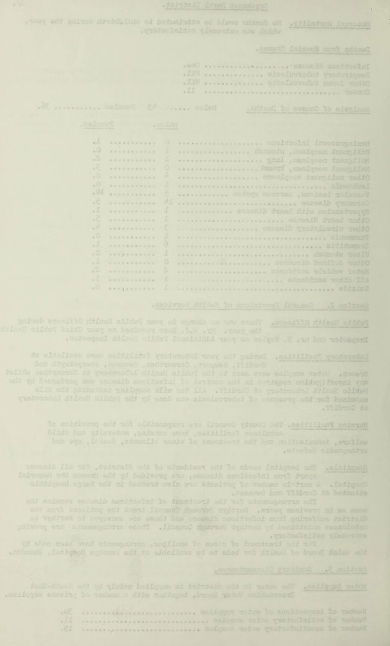 > ■ ' • . .. :■ rue*. ’ i *u • s oar 8lb rrcno; . ej '(T.V- r'J *£ ostfc ' .• - *10 « . . . . . . '•••  O -1‘ ■ •••' . . . ... .. ..... -yStsi!*\ . ... .is [ .