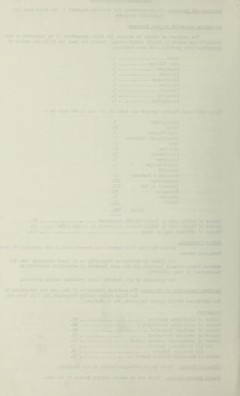 •  ' • . , ■ . • v . .... .. .j: . ... .... ..... .. !r ’ .J O' '. 0 . i f  • :/ . v :,[ i .. . ... - — ..... ... . f - . . . .... . > .