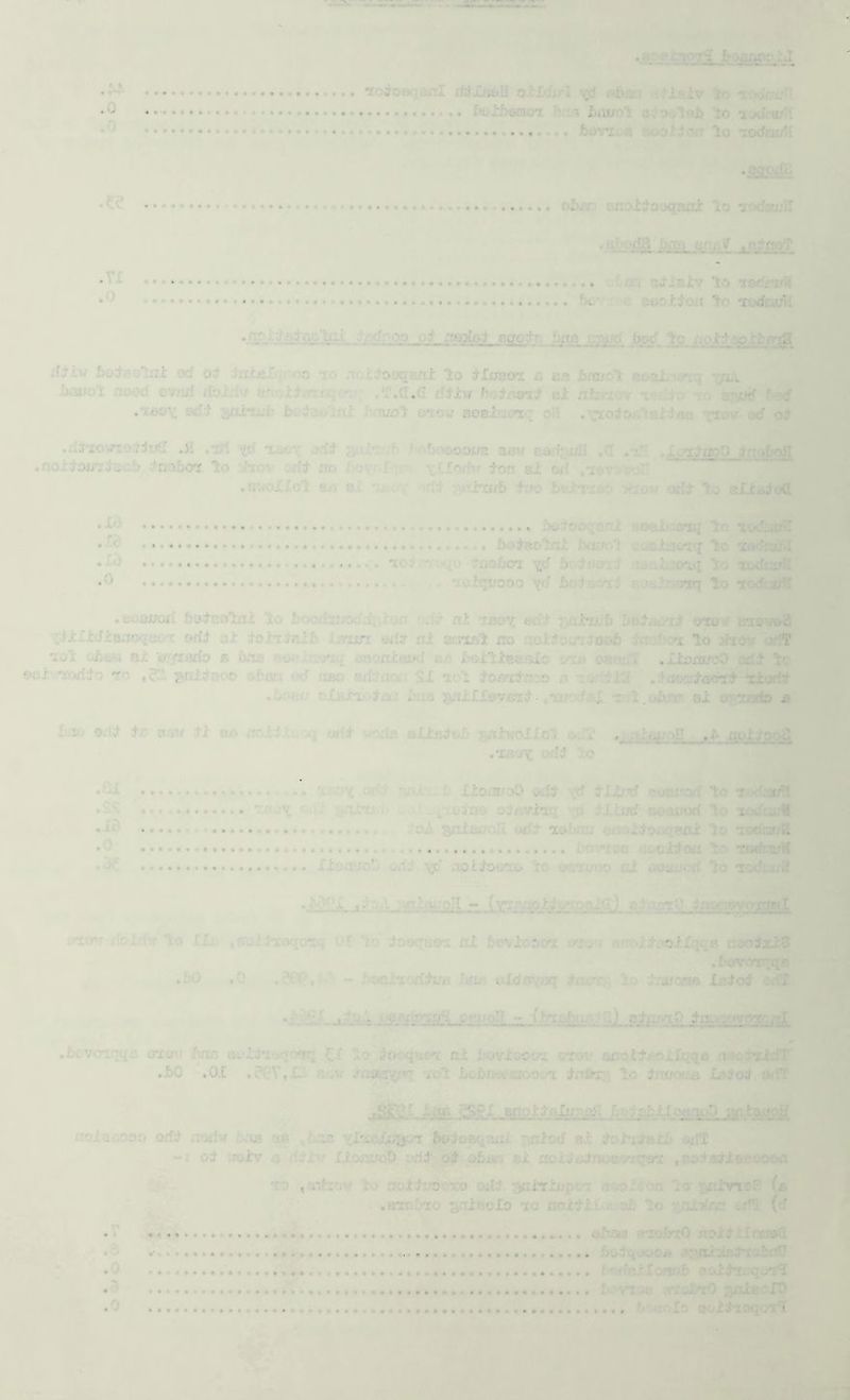........... 'r ,ci:;.s'.-. • • • * •• 1-iV • • • • * ... ■ tov:- i'. orff .coro.fc • • ..... . . _ ;4/r .LS ' • • f .. Wr-r • -Ji • - . n ■ vr o *. • CTi ■ , luftarf! • ’ ■ * < ' . .; . . • _; .*i. i ■ . ; ■>-. ; • • • * • . •• * • • * ■ . .• .0 1/0“ ' . . : v nil . )Vr. 0: '■ { it ■ i-J J t '. : .01 . , / .' 7 - Lei.- L J • j • ; .C. 0 • ik> ■ ■ .. : ■ •' v. r.j-: 0 :i o' j . ■ , , . o it ■ : . • '!.: • • • . ..... .... •
