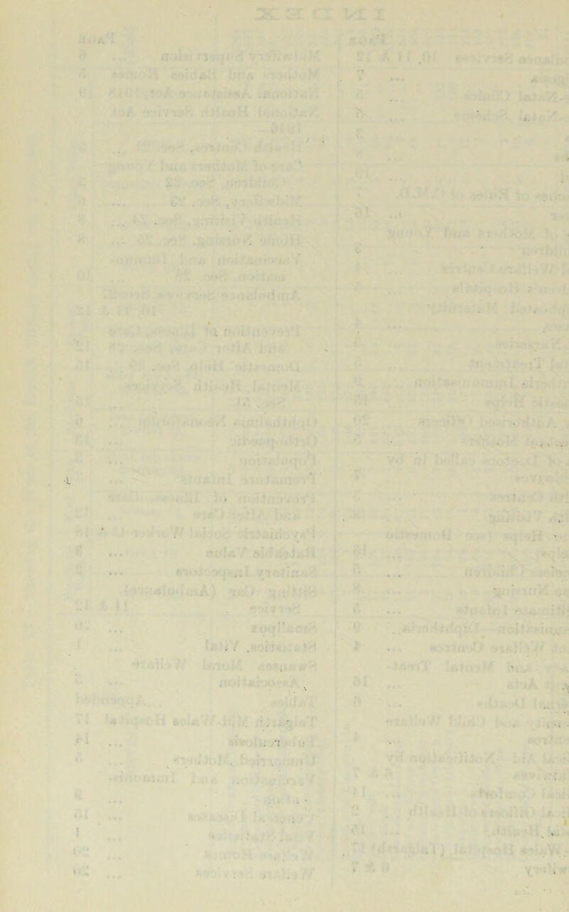 . . ■1 ■ . ... • . . . % • • .-st i. ■ ■ -1 .. . . . - - ' ... I .. . . : .. .