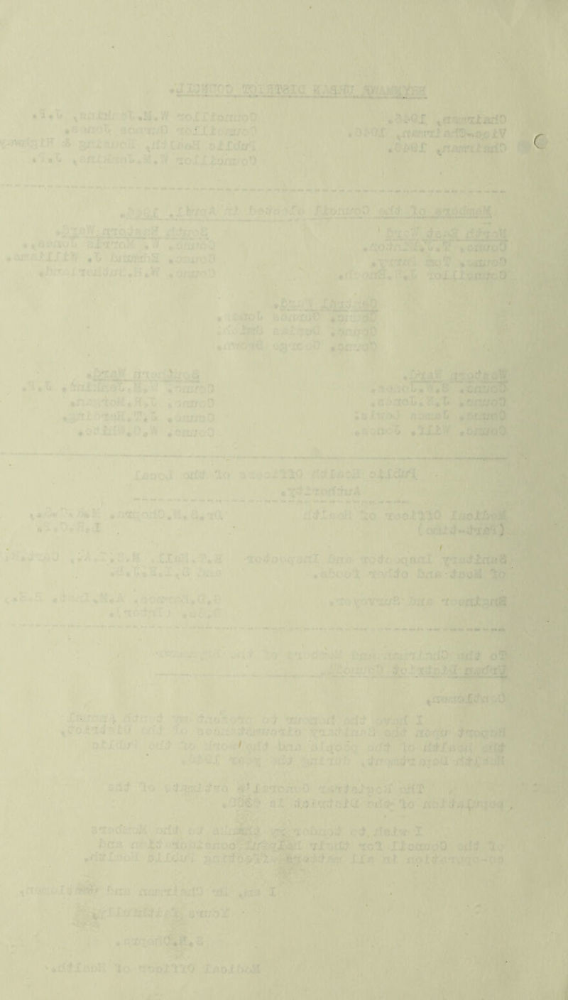 »Vi3£0 3J£:-sm. &--ML2Li&m. ■ r ■ .