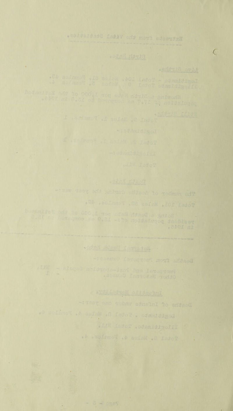 . c ' - • • • - '■‘Si