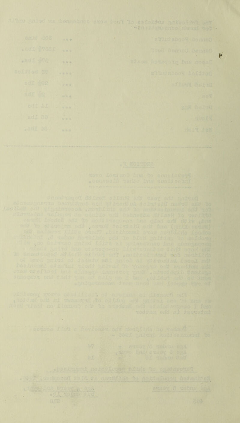 ' ; • . * . ■ . ' • • • m ■ .