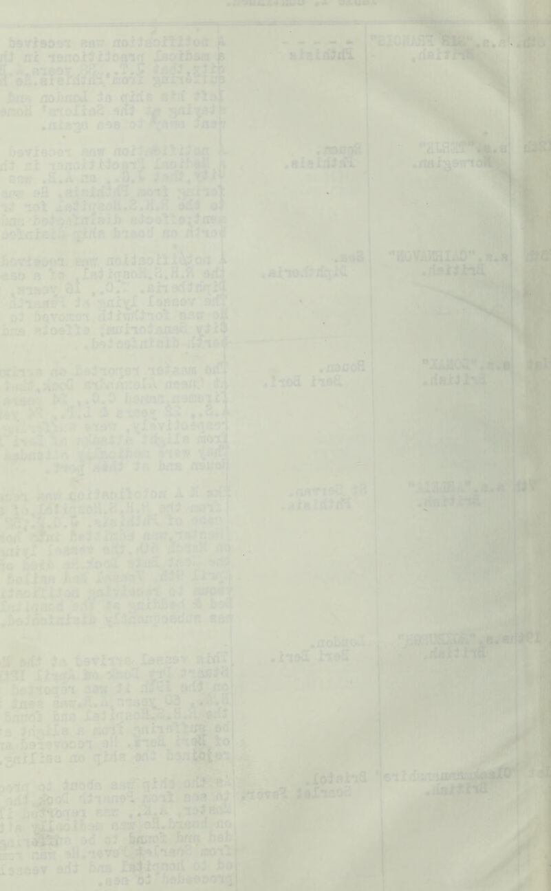 l)ji^ /XDJ)noJ Sa <Txi{« jnoH *4rfoIifik4 is .nxngo ^^>8 oi fas RAW nox5i^Ui‘.?9fl a jTi lanoi^ B(W,‘ ,£.4^ *14 •*•* om 9fl \i lot ^i;aoU.2.H.£ sdi o.i ^iKa fciftod no nli»« bovito^ir BfiTf floiisoiltlVon sao a *)!:« -Xiiixfn5oH*?4.H.fl ail; -R1S9V al ,•0.^' .lin^rfqij; -^.aixl loaaav 9if ^ oi ftevonifn. ili iwCJiv)^ saw o. bna aioeltij juwhio^iuwa .4o3 ,axt»*(?A3xCI '5^'a — n- 4 jt ”riQ'tiy&uti.K.n w m ■ • “— 19^91 iRitRSia 4^,ir>QCl cii>rtai:9XA noa/ri} ii, »lAf^7 IXX ,.0*0 bdX4RfS.iI9fflfilX:, fiV » ZX-B^X ♦.a.n fte» x.aiC ^ .Iv./ aiifl ina rtsi^o? , .naxToS ♦ 1-ioa iie£ .OATiaS. tB '•<• i '5'i U\ fTfd J5»a3(fe9i5 8!}sr.7fl»rjWi lit! indn^ rtaw nj i ^Jih 3H^oo5 , Mlsm liai Xj>aiiaV .4^? Xxv;.^ riii^ac.d ari? 4« ^xhcfd » M ^iooixrleii ^i^Xiaox'jjawiJfi E8 a. 9ffl tavlllRf XdR29T'® a^ . 51 Il'VfA iro aiaoCl ri*! ^ 1X0^2 besiiqk SI mimM iinol ban Xfiliaaoli^.H.^adi jfrf^iXs a pyrii .f>9i9V£>09i aH n^fisa jhKxna ao q.lii?. dlu^o^I d^iafio^ jpril na« idl'iaoB eas: a iUnoibm viS&^n ^xiag feeJj 1 rsri sH,'i8Toli*9CiaO<i iooil sftQV ddl hoB .aaa 0l hsbiiBonn^ . Xoi ana. ’ 61 i 1 /,•* ^ ' jAi r. «