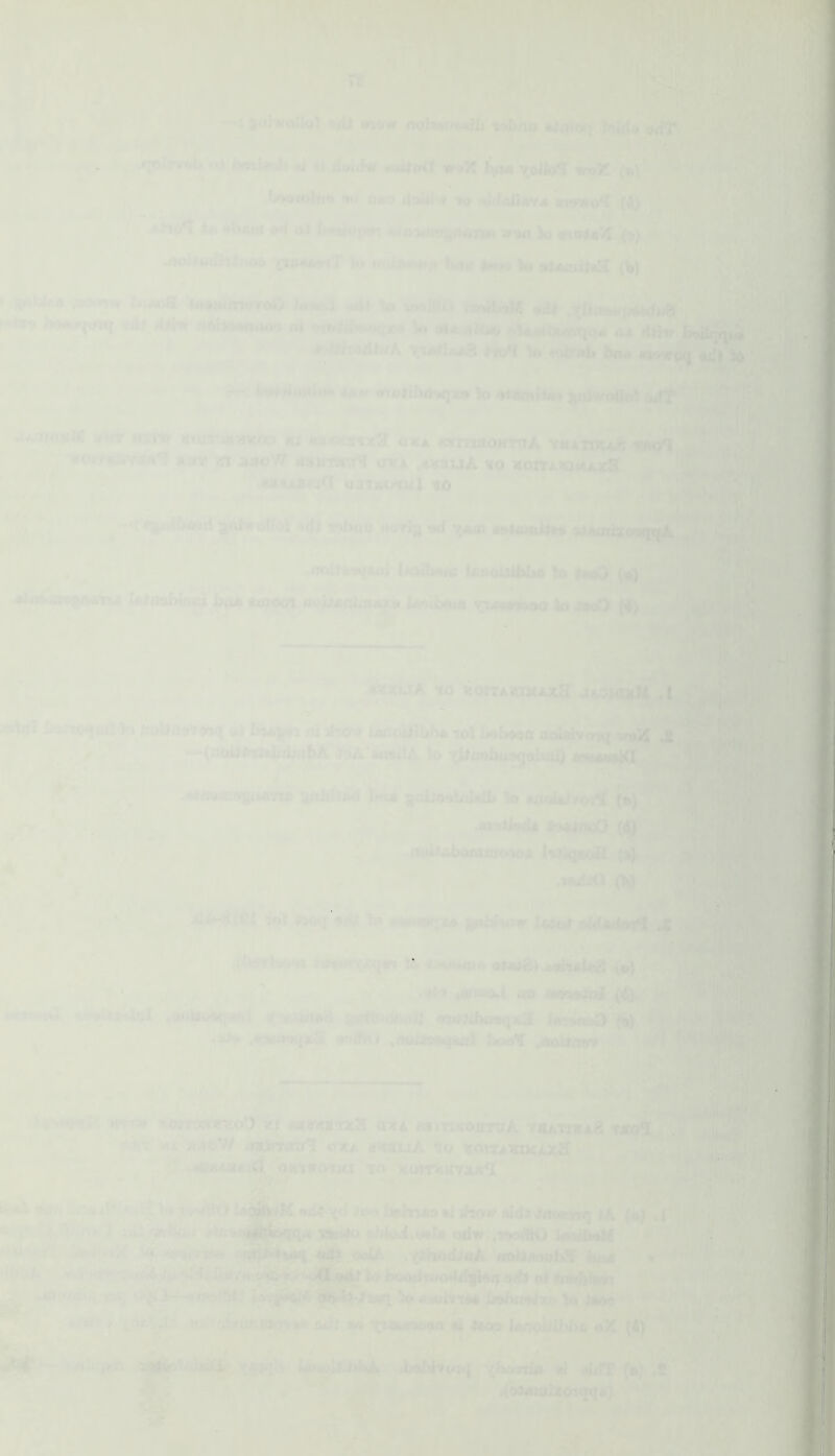 1 »■ /IT- .1'.’^'. ! SfihwoUtf} «4j 9v%0 rralwrw^jfi i^bnii a^Mof] >nii(<* oHT . ^ .rperwob •«! ai U dtMiiw «ail(Kf w*7? yolip? wrM (*V .fy»Q>AVrT<i flHi 0*0 i(9b<w to lU^f^JUAvp irtfr-^o^ (4) -JJto*! #« wbam oW oJ -fOwwiiw-TM^ jroo )u «nol4'4 («) ,v 'f. .fK>i«uti}t|iMio -ctiMwiMriT V* btid )o »iAaitl«S[ (b) I ifA*nw UiMiB i*i9tntnorttO J*<>t<.i -rtli v> intoBfO ,y|t<mir|>P4diiQ' ' r^tz9 h9m0f^^ vdi.Afit* rt«ilewt<ino /b wi>4iiWT.oc(jc* Vn aiA^dj^ «-• Hlhr hnilij«|ii ^ */ho44i/A ytAlU&3 dtofH to tto« «s«woq v!fi6 ‘ f a, r-; <r,04ibrt*»«]T» to otomtitoa xnivoCol ^ '*}:♦ ^iltxisJi itfft u!tr» K(UTr4i7t»irK> lu ita/xsnxH uha KtinaoimrA Y«atxiuj8 m(*4rKapy«#i^ auv vit moV7 jnumro^ uxa ,A>r3uA to HoiTA«]ttAx|[ ^ /r .utAiAiCl uaTxotul to .. ^ jRfwoIfol -Mbno <K»t% wf yjun '’' r'' ii',. .ncti7*«fUu laailma todoUlUid to #mO> (•) •ioi'iso^Aciru Ulattbba^ b(iM *tac<n cmhsahasa^ UAiimn — if wnoii to J*rf> (i> - i J—: '■.■ .J'*fe » t MxuA to v.orrAKiJujUr aoja*](| .1 ^ i iiBibfl I»Mo^tt(tto iit3^av<t9ti\ 9t InAfgfi al jIw* UcoilibhA tol lj>»b«oa doLihioiq v/«;i ^ , \:_jf —(ci»l^*tj»toi/irliA iyik'9tmil/i to '(^oobud^obaQ «noMfj<l . jJN ■' <■ ■' If /, • J-r /*■ ■ J > .•inuiDi^aTtc t^np }i.Tlio9hxbi& to ^itottiroA («} ^^ (4) <Ktl;.abaBUuoto« l^iiqacB. (a) .vwiaQ,il>) m*| t/W to j^totr i4«o# .j mdutUS id^ ^ •. •■• mill ■iwfiotl '.'>2 ^ oo (Ai-, .»>► .raaa'Mjxa r>Hii .(toinoqaol boo^ .^ofitovt <*( VM urm •‘.m-j^in'oO rj A»»>tt*nta a^fA mitutohtuA rt/.vt9AB TMq% - iiT ia a4oV/ flo «)<ncuA 1o TroTTA^nxioS *> , v44»«Adti<J. -'aMAotirf to •Kotriaraurl ^ >^4 . r • T i •Jl ^0. >vt^» ii^\0 ' »uo bohtAP M Jw*r niiUJamenq lA j** r > .'i;,nr ) nxito »htoi.o»to cult? .t^oAO tooiboM kt '.l/; v.».*)vjI/ fiaSiU%«t ^ . {ihOdjllA tol« -tu to oitt ot *tteikimi ' ( > .40 >u»u vj*.. 0)^(4^ ip^lt imq toA'johrtM iiofwiorfxl.. to Jnoo Amv> iot^r&t«K{(»(n»M oih m tiawnooo « atoo tonokUiAn o1? (4) * ' ' / »—iriAUwiyJt y^cjit vfMMtto ti 4ilT (ft) .i f - ' , * ,(w«til»ot<jqi) V'
