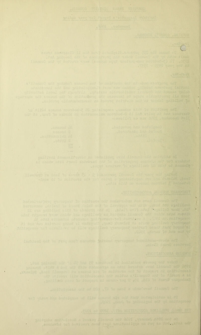 . . ■ . - » ■ ' ■ ■ . ■ . ■ ■ . M- ' I • ; ' .■ ■' ■ ■