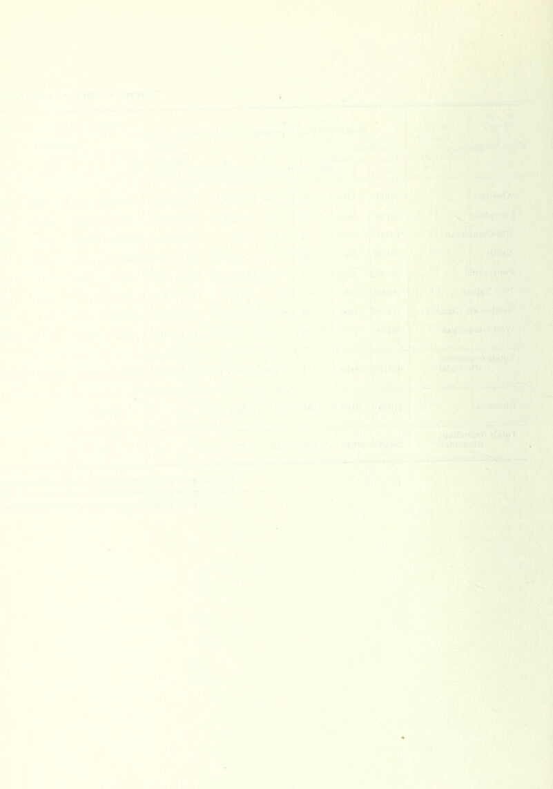 * AI .v^v • • ') ■^ ■ .. ■■■ '■■.,., I ,1. j •4^1111 I* ' ■ i)^>, ..sr. ';■ ... .... '.y, ■ j ' i. ' 1 • ■ ‘ ’ i <>M'.’V ■ 'H' -» ■,'T- . I t',>.;.''J H.' ' :'y;f;.T,,i ! ■ ' t) f tr (w,-.!- ' * I'h («“>• '' ;. '’i hK '■' ’v'M , , , , , ...:■:: I liWsjl (iw.-.!’ ' Vi'^‘' ' I l'!\ ''■ ' I ;;< !,•' .-vtf.'t ‘; P'r' *'j ^ ■ ■iV.-T l>-\ ■ l.''V ■' ‘‘M'' .. , ■ ■'■-■‘’T '-.' ’.' I,V>|.'i tsft’.''’' ■ ‘f'-, -,».■•. v»i5wv -V-iiii} ;i JW-V' ! 'O.L '• .| fttil'’, .v-rj'' f'; L.^i.-.. _• f; _ ^ ^ '>; .1=. . [ ftfV'‘I 'f Ci^ ''' ■' :,...J.'::„' .J.; ..:..l:’'^J., i ' ‘+^ ! ' ■ ■I-' ^1... ' .■ ' .,' /■%'{ . , 1. . ■-{ -' 'I i m ; ' i • ■■ I, J 'L- ‘1 'f't ifi ' , f ji. t\ ,«;, '14’'l.l •■-■ a*.'« iTr, i(i‘;frt<i/<f’>g*^M'-'■-, './■V: ', ■; T.v, .i'. . .^ ’: ..',' ; ' ^'i ■■ '<!■,« < ':. ■1 t?T. ’■ ;' '■■’>/’ f 1. .h ^ ;''''.' '■' ' ' . . \TK