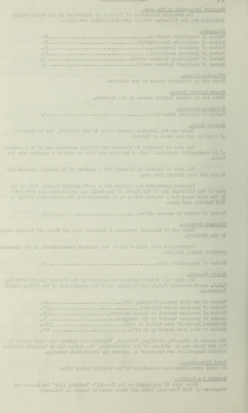 . J',i.. ... . .r... .-;'l . •: . ri. x;: v: . r !• .. : ; .... . V/jfl ...... ...... ... ..... .. • ' . . • ■ or; uni. rl.n-.. : 'iecr. . ... ■.. .v/L. T.-d* irw ... ■ . . ioi- . :• £'i : o ■ - • • .:  d .ro .• o.■. c: . • ... tc ■ :.v..- . . . . ; y: : \ . ;l' ■ -j .: • ' oh. rv ... ; f' • t’ ‘ ' . . j * •. • d‘ ■- C rl: . ■■■'..■■ .fi.X lo • ,£j-. ' • SSi 1 • :. . 'X . - ■/: '7 . ' oxx .or !T- -/I ■' o X ‘x • ' 7' ,'t V •; >rf ic.O 13 fc -c :..C • , .T/RX. MU :'t . • • •. '.J niLo» ■' • ’ “i'iru:: • ' l . .-.‘J ...  . . . . . . ' .'U . •* _ j £ Li.,, i, o«: . • T t «• . • • ’ . * • • • • • • - . .. .... ....... 'r .:. v. • 1:_, • ■ . ;; O'- ' / lO Od'r.a/L $3 .......... . , ’ • ' ' x ■ . . XJ;'. .-■& ; ■ f f ;-.tv . ... ooxq Iir.;- ' o:i - r-xi ' ■ • ' .. . ... ' • . - ■■ v , • 'u'--- •