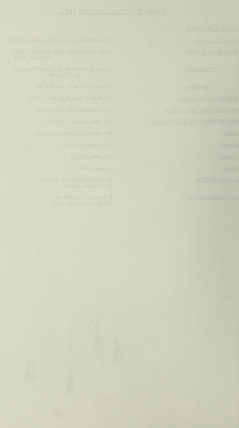 jnitJOH ^0 uuTf-^o - ■ ’* i • m ,.(^) .A.’l.o ,J.W .1 * ’ /' iSHHi-jA 'Pi\ IQ ^1110 :ft;n^3 »rtt h jhftp ,.2.3.H.I ,.l,id ,.8.l» .f.S.O .H.<».0 ,»a.0.3.5I.O .rYtiS ^b4o!} it (f»8tufl .0.^ OeTf :f«T - - rME ^ .H.2.9J ,r«iol .I’fbnil ,0,0 ■r A2,il.V i.I.HAM ,«#*•(- ,0,8 J.HJ.M.A «.3.nu».f.(l.A ,i*9tys0 .3.1 .A.S.I J,A ,fh9dof ,1,0 ’itLlMt>^rV() Tj ‘ati'.bbA c»t»n;KA mifi ,'i-S/R^ ■J22l2SS£? ’^-11 •- ^ _ (I ■, . * 'lW  .2.3.4,V^«*not..a,A - ■ .3.M.A ,dt«J\8 ,i9t*»rO ,<no^r«dcJ jitfwM ^ . ~ Tj***, ''ill (lTtf,(^uA rH»J fMint .* 0VSl,.tv2 ,rt,8 #■ f A 4r' If % r • . y, - ^ .'J\ !•» •jjktal »'Hifxl U’'