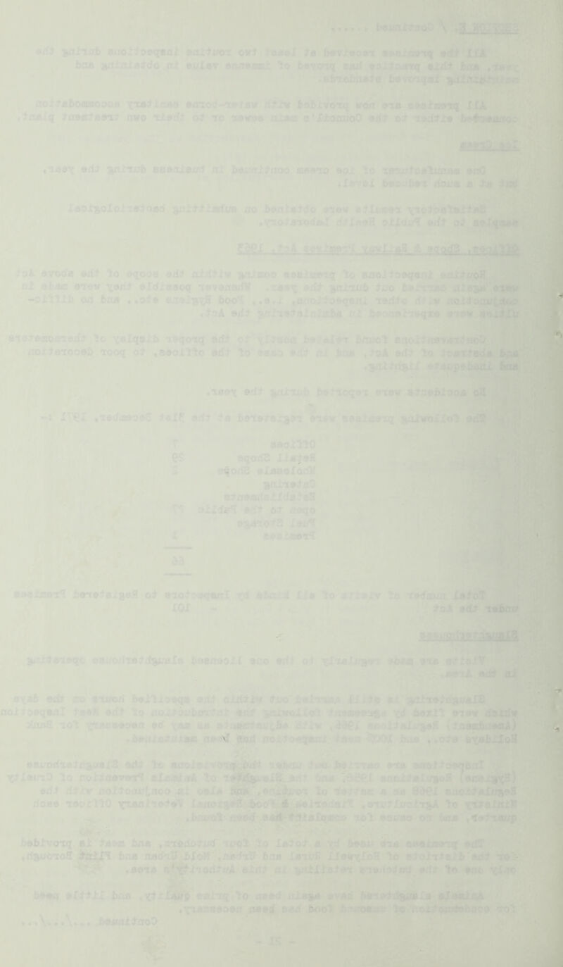 £roit«f>CMBBoooB ^{xs^liSBO BiTXotf-TBJBtf iltlw WOJl ^)*ia CBSiOBI^ XXA LBiq <iwo TXajf;} o^ to Tovoa alma 9' ItaauoO BdS of rodfio tiBBX Baaaiax/d ni bax.'SLt^ooo maaro aol lo xBfXutcaluaom oaO ^ leox^oXoiiad-oad ^Ifflaftn ao boafafiio araw a^Xjuaar ^cJotoamifuS •VTo^BTorfaJ ri^IaeH oJUdij^ aiit aaiqBaa'; ^$gX. ,toA ^awXi^ A ag<ip 'g £« iol avroda add lo eqooa odd nld^iw yutooo BoaieaoTq I0 anoldoaqa/ti ^ fli abac erov \orid eXdXaaoq naveaoAV ,xbb\ odf ytiTi/b dx/o ftoirrraO! icre^tf‘aiaii -.irj -oXlllb aa bfia ♦ .odo e/iois^ boo^ ».o*i ,aaoXd‘p©qaxii Toddo dd.w .'Kjidvyxurt^o® noidarooab Tooq ot «aooXTlo orit \o oeao odd pi bna ,doA add to io#xdeda fcaa'^K'^ noliooqaal ta«M arft ^0 aolfbvbtrrfat iidjf dixXwqXXpI diawwwgrf baxll or<ht dpidw >(aaS Tol ’cTaaaooan fd \b» aa ai:4iECdeirC^ ildXii «'^^X Si3otdAXi;3)8|[ (' nosbiJailA) '' ^ • boxiiada^apB ao^i{ nobdooq»oi.>^aoi!i^l}001 boa ,«ode ax^bJrloH ,_ ^ •• * <?3 oarodToidy/aXS odd Ic iPoXaxvpTxi^ii^ too pttTfMO ora aaoXiDooBdl > XdXairxO lo coiraovor^ aleiOwtaA'^0 'ZfH^aX^apt bos aaoidaLoyofl (opox^i^) * .riyxOToff baa natfT^^bXoK' ,aadTl? baa Xarvfl XJatr^oH ^ odolTdaib'ad* .aora a'^iroriiieA aXild «i ytiXiaier eradodmf^add 1© ano x r 1- boaa oXd^XX baa eoibxq.-lo aead itiaia ovad br:addy(ai'.a aXa&tM  .'^fxasaaoea paad aad bool b.Tixoamr t« ppidpcaiBbaop ' \...\»*» baanidiioO