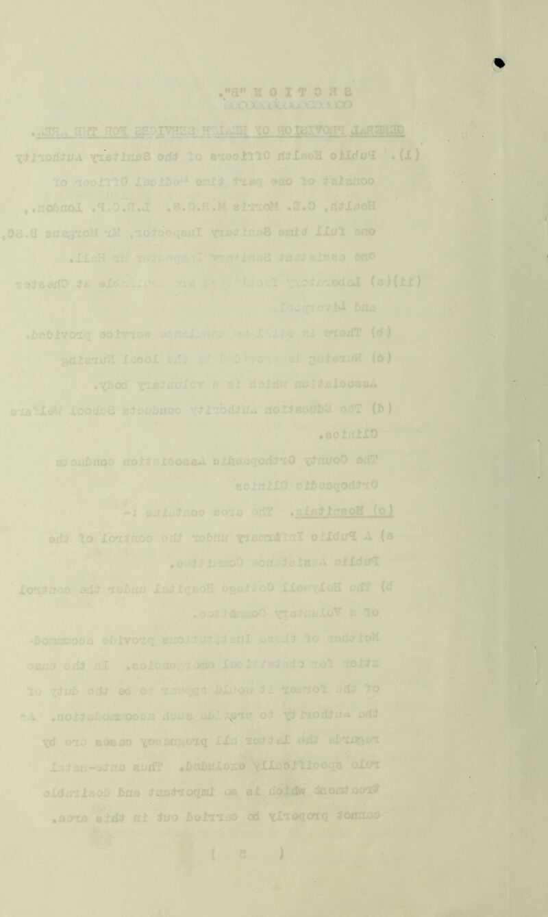 . , ;..a'H p I.T o.Jt e y-': *' '. ,8l Lioxxixxxxaxixo urn ■'■‘•■T 1 « .« ■ • \ fT . '\C^2'iorid’jj^ y;T;etiiifl8 9di Xo S'leoJtllO il;fIfieH oildu? (I) E%i fe. ^ *10 .'TQoll'lO IsoJL&O'^ enJtif 3”isq 000 lo ^Blonoo .•r:o6a<xl ,*I.O.fT.J[ * .8.0.H.M b1tc*xoJ! .3^0 ,/l;fIooH ‘‘ V'- t- -■>« fj* -.li , V ■ -: '■I’S • ' '' ,03.a eneartoM *xM ^lotboqsnl Y^od’JtnjB ornl^f XXjjI ono' .LLaH (foc^aleefl on© 7.3taail0 Jfc 0ioGi.it*v.'i jaisfciX,’'Ci V^c*i37o^ {i})(Xl) T3:f8ai(0 it dXooIjt»v:'i jaif 'f sw “ ■'$ ■ •*■ ' ^ ,.xoo,Tto .TtovM baa > .- . SJI . *• f ■ ;./v5 - ■•• <'■. ^:i:T . ^ •JbsOXvo^q ooJhnoB acntX^^i/^*^ -»>>t.X uXja aX cnoiiT (d J , V . ■;‘.7feU - _ ^ ^ aaX87JJ>! XsodX cdi %^€fbhro%^. (0) V . - ■ ' i-' B ' '.‘' ■' •Y^>od  viSwCti/iCT’ B eXxIoliivT nclialooeoul » bP j , * ^ ■' - -'3 &'iBlXeU XoodoBta^tou^&oo Y^X^brfjfiU^ aoXiBotJb'd o/lT (ft) -■•fdir- . % ' • aoJt/ilXO' 7r^ ...gj .■• '.i -; act oxjJ[)'noo aoX;l’^XooaaA ollioxKiodcf^O ■^fiuoO orfi ^80XnXIO-oXOofigO£l^70 ^ -XIT ’{ol ‘ erfx Xo 'TmitiootoAf lobau x^Bimdt'tnl oXXdif^ A .« ,o;4it-iitxioO^ Bon^iJfaXaaA pUdxfl Xond’ffoo' oiltf rLobasj^Xai’tqEoIl o^gai^oO XXovtyIoH oifT (d }' ,n-jjv ,.'ir - -,%i- ■,; ' .UT = ■ ‘.r^. ' K« . . r '*'•'-':'*''f - •J^o.'oooooB ©5Jtvo*xq anoitifdX^^aciI tjacdt lo 'xoiljxoW ■ 'V v ;o odd nl ® .eoloaost-jiao iBoXi/adado noiia ; p ®- *' i- ■,!{' ^ p oodd (iriiioO. ^ oGaO ^ .eoloao^t Jffi© U. lo *^djji>iOrfd ed of TBo^a, OXirov/^dlcaeWol ddJ ’A •noldaXoixcroooa ^ i^oddx/A odd \d 070 aoeiso Y©na£i,^(/iq XXo-ifa^dat odd ' abix^t/i. ' ,r- .. • lodsti-odno eudT .OoiiwXoxtf LA , ^ -Jjj . tllboqa' olirc •1' ‘ ■ A ■■'^' '^ ' ' !• ' oXdfl7iaqO Oixo.dojad^oqmi: oa ei.d^£il»' toox^ ’m .BOTB aXild fil di/o Ool77i50 od \li9q<nq donxtoo- A) .-3 '5<^- ,-'.■ W','0 '., .'ip.'-'