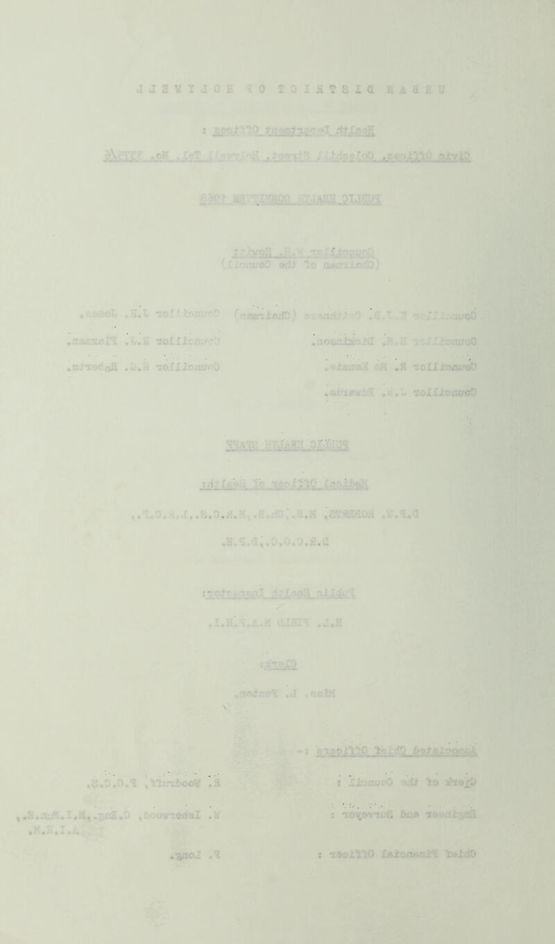 JJ2WXJ0H 0 TOIHTBia SlAailU > ; ^ojr‘5^P_tn2i3jt2i}5r?'!. ;-\/;T.v .cH . j •'t.'fp.-v[oO^ ■jJ:'}':u.' oiyjtP £K’' ,-:3 i^'rroE j.o.TxroO 9iiJ rixocvT.:, Zo ajSu.Tilr-tiO) :.oaoT, .n.L xor/(n^cnicrfO) : .2 rrs\'lL-^<o6 rniiiac/’ri •lollxcmr''! .c^aedoJi .-.ii xoIIi.om;cD .ao£;ri.biojc;l ,K. . ^/liooifoO . iXJiilO.-: .K xollxoxixfot) .BtnBwr- ,. .o •xoIXxoat/o'D rTaii;a/oT u-u^ 1 Tr ’leolJJO £.ar>xx>^'t .I.H.ius:\ .j.H f .J . oaW ; I1'J£X1/C>0 Bit)’ 1:0 2TX9£& : xovQ'VXi.'ci i>xi^ xeeji^^na : xacillO lAion/,n±1[ ItjlnO .a.o.o.'i im'^oov '.k , jfrnov’iodBl .> V t- -r ^ •i^oJ .1