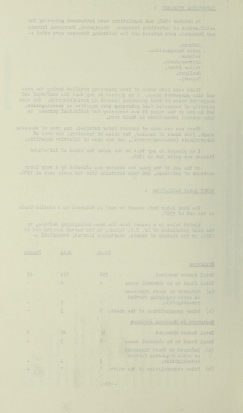 0dt 80±fl'tr>vos 6®oicbofttrJt &rtow ^tp^SaJU!;j&H nva tSd^f loioJ’oO al flxxoT^ Loi*qaoi;H ,eoX9qia±i^ .Bceriwaifa aaolJoeTuxJt lo noiJfioJilxfoa -: iieJbba 0T9W e<>ef'tiBJrJb ^ftciivoi.Io‘i 9Cf;f boo fwJdlab biov ulaotm^a^ taa »XB‘XdflU\ .filiXlBdqQoOd BJvi>A . ,aw£lf*.j0? • el ao'xlqBo tq ^ s .TG\ \yi: vcxioi .xoqIIrs££ ,%3oaq9kI Xfisx 0xtt j^nlxub boXlXXoa yxiaoRioq bool lo jTil vx?v ci*sifX iCI^ bon'xxlaoo arft ^adf oi' i>e0rt*>lq cuj I zc bBioo<inxfB v>n±o ^0i3Y -'fT .x^iio^oelaX^oB fc^TcoXo yLtaoexoq bool Id bbbxso i)«;)^0fe^8j..e ,iioxt£:ax^<i3vaX ao evitcr.'JA ;'TtDW yiinoaioq bool £>%ffot*qave Jo iJ^xiotaar 07 ‘aaocnoq laabXviJfeab 'lol ^ocssoo^a Gi>w Boei’X> owl ao oao ai ,’2iaoY aioxl? ax waoitufioooq Iriooqe o3ba^< ^fLiqoorfar io obsd aac a^/ol ^sXnaoo lo booo «ao saw waorlT lo ujao oao ,;^eta»B^b lo oooao leaXa.i^c lo Bocao ovll ,ftj|i/oo •JvXtoolfl.I: Ic oboq oao bau , (xao^^cxtqasa-coa) BibuXxroao<ia^ uuolio'^ Jni Jo Ittvel oXoiiw odf ito ^/bb o- bouaolq ca I .$<^f ai ijfoX eX’xup rsw e&Booxb o^T.i'X '^aov B 'C'i bt'Xool'ia ci;w ^xtaaoo ai*®^ ettf Jo ba® axW t/. •0V6f lo ^xoq ’^,taao 9d^ Ojfli bcx/ax^iioo cxd^ taa lo TtAi^'rdtoo nn-x t&».bo sJkBcd oaJtfuxrx o ao IIowxXoH tn IIoo oi b®oooo d±aU bbbM ®nT .Td8f lo Mo &B \;d ,03irXdS \;dqe*i3ioxi>aa bbaM adi aoal fioqvi a bl voXod bcdexj cl tuo boxixtjo ^i/votia odd ao .aivaaaL .^.T .oX lo coIhs^Itu’I'jj MXd Bd* MaXlnooaO ,iH#dXxuuI 6bI;M5i*u/oO .eaaoeH lo \aodoiyi add da ®Xjo?4 ib bfv 4> f c 6 S r - b-iaXa^xin aodmad XadoT ^ ri6.Bi^ Xaeaoiid* >id od i*cx*ol. ladoT rj;Xoi:R';jd? dsudO od b«aa#:.liiH (n) •xoddax/l jjolaii^pr.a ,.qcbo bc f ,fiOi:d.‘3»ida;>YiTb , dfiado «rid lo eiyxdiXm/iaoadB oartJO (d) JP tiiCiszaxSi 'todaa^I XadoT f; B®aao XiSaao«<f»' od od hwol X»doT aclolcxjH detdO ca iJoaaolBfl (b) *x>/dd j®l ^oxaia^- ja eee^o bo S ..'loxdX.^Xdflav.'i f .dB».»rio add lo BBJtdXXairionde aaddO (d)