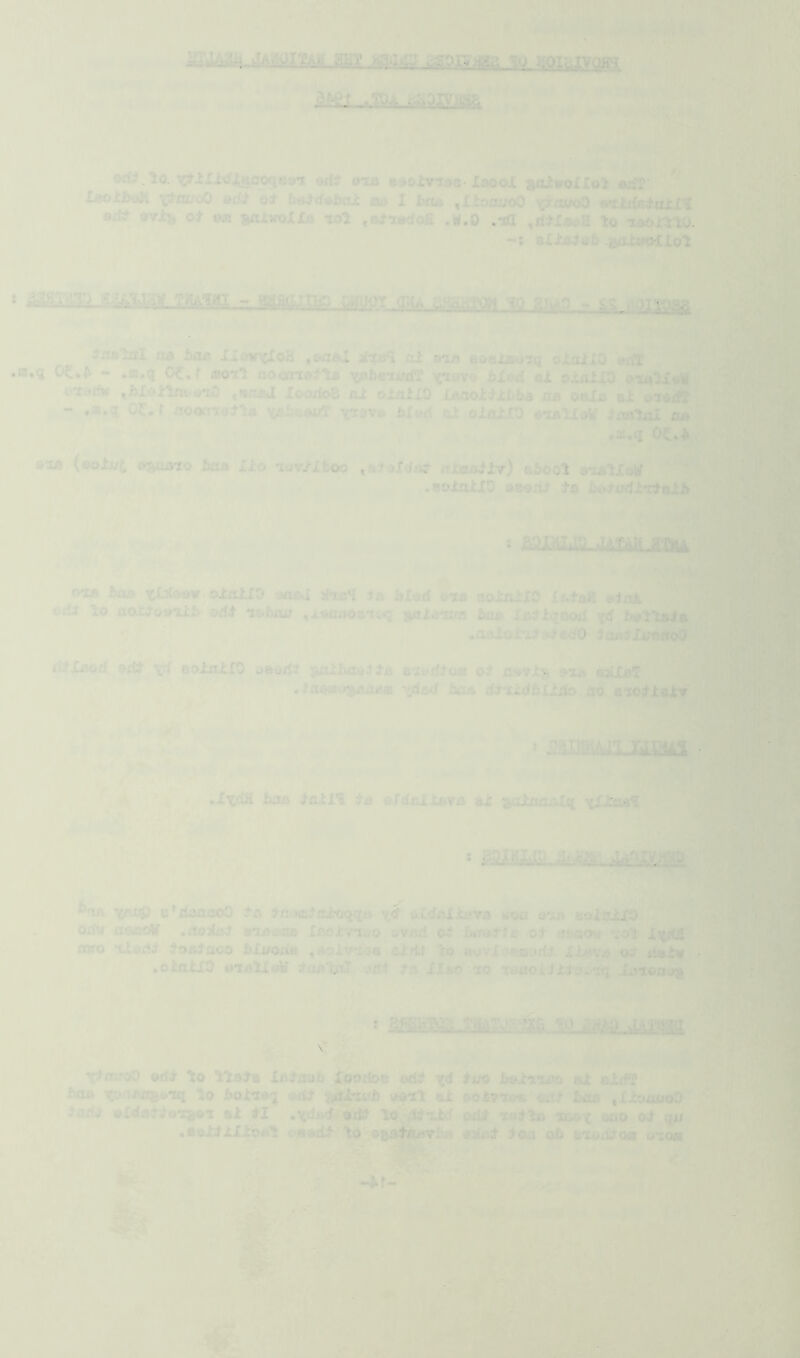 ► i ■* I. »i 44 ^d^.'So. ^iIi<f,^oqa9TC oi» OT& ejOivTM laooX goivoiXot arfT ft liioXiHtM ^ffi/oO arfi ot ba^di»lxxi oa I fxrus ^IloxxvoO x^as/oO ftiirfe^Atll Bd^ irri^ ot ea s«XwoILq ttil ^o^iedoS. .W,0 *ifl ,xltXaBH lo 'X»6m0. ^ •«: aXJLBiab .gabfplXdl t ssssm. '■‘V ^ ^.'iBlal U6 ban lltnrclo'd ,BaaI ol oaa eosJaia^iq oXniXO ©dT .n.q OC.A - -ffl.q 05; t fflon^ aooai»^1tB xobsiiwfr x'Xovb i>Xod ai oijilXO ettadif ,bXBlltfii»9*1.0 (SxukI XoodoO ixX olalZO huxoJt^tlLbs as oaXa al oiB/fT “ nooniai*^ X^bijauT \:x9v» Wed al oiittCO iitOlaX ob' (’[; .aJ.q-05,^, '• »w (®olwt &hOor[o ba» llo -xov/Xboo ,atWdivr3injtafliiy) tbool oialXatf .BolatXO eaerli fa y‘ : .lATAtc gai^;iii ra Wu» ^l3*o©Vioiat£0 9rt£»j dtcH ta bX«d aoifxlXO Ir^taR afak ' ?*3‘ Bdl ^lo aoi:^^oe*xii> Drlt *z€>bcu; ,j.«aaoe*tuq jkoleotm boa XaJiqootd ^ bellai'il, ^ ,‘ .v .£ti3loXa# .»;JedO jXimtfOO ‘  dflaed adf aolxLtXO jeerftf ;^bae;t^A B^bdfoa of nevXa e^ oailaT ;.s^i '  .iaaao^aBa vcfiwf fitfca dfxldbLliio ao a'xofimJtt >X'tdK bao ^oixq fa oJdnliAro aX ^oJLcuiaXq xXXnuiq 11 = I ^,1 „:j ■ •!,- : •. 'v ..til hi ®u» V’JUp a'dafWOO ta ildalXaTfl woa e*3i< «oiaiX0,^ odw aootoV ,oodaf ateimo Xeojrrxtio ovad o^ ba^tia;>ot *xo^ rwo tXedi ^oalaoo blifode ,aoXvtta« sirti Xo ,8uvi3co©dJ XX/sva W daXw •oiolXO BTalii^ ^oa'tiaJ jiifct Xs iX*o “lo loaoiiJu^o-itq iu'jeae® y. 2»:T j{ ' X^ttiToO odf ^0 'nata XaXaob Xporioa^edi x<< *uo beiaajBo al aJtdT' boa X’>*afiaqj«inq To boX*ZBq ed^ ee*xl:i ai^Bob?*!*^ exit boo «XXoxuioO? Jarit BXdattu7;i^i al #1 »\(in.di-Mdd Ip dt'xbd oxW xatta iB&t aao ot qi/ '/ Pt' VS  « ' I”*.' ,'<1»' •aaJttjLXldat c*aBxit^''tO b' 'ba Bitot toa'ob a*xexit(MB u'xos j.'- ' ' ** -> •:^v iV t if ^
