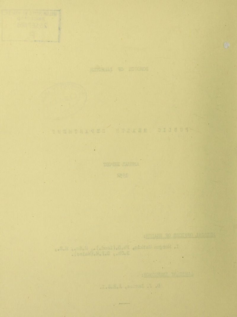 -- - . ... %o I ' . Sr a , s- .ci