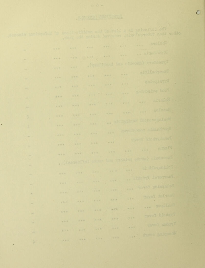 ( ■ ' ■ ' ... . > • A • # .. - . »> •* • * ... X0< . ■