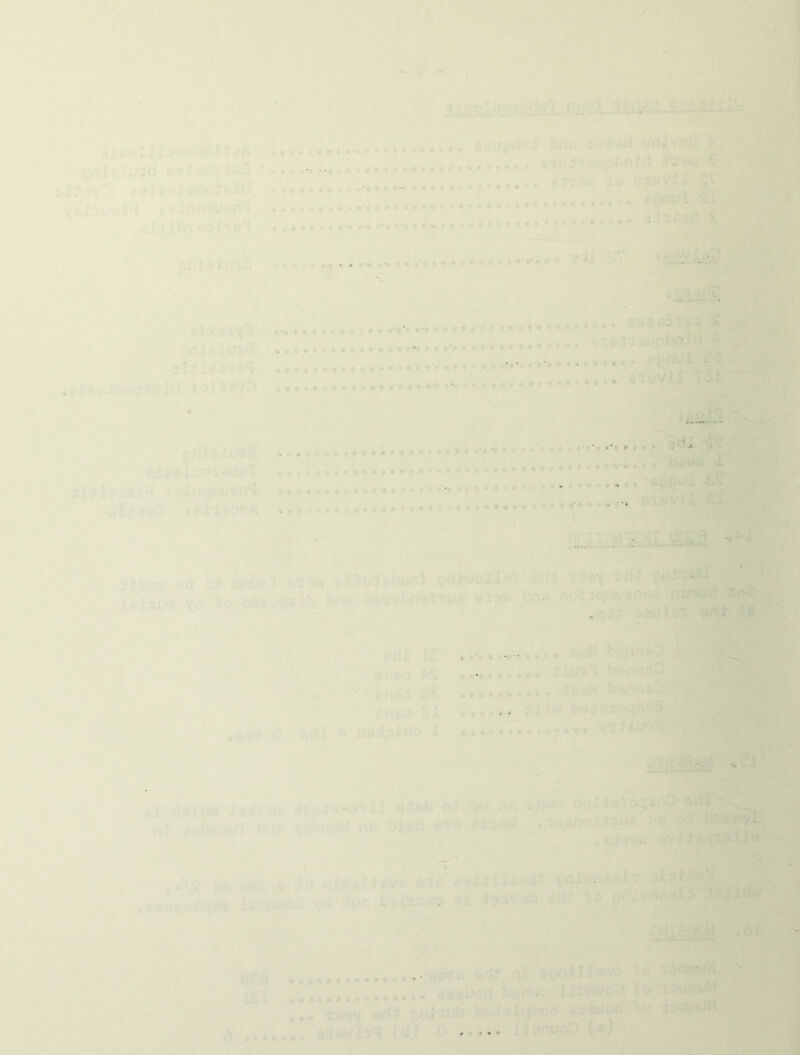 ' ■ ■ - »*' * * • • ». » i • * - ‘ , . . ■ - . . * ■ ■ + \ H