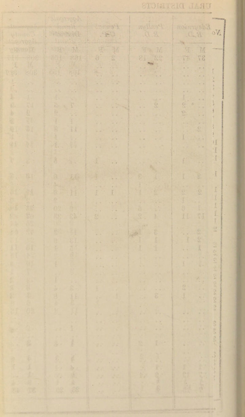 «TDFaTaia ja^rt 'i i| -vsEr^®;;, ..f yr j stvWr:^*'V I «oi!V\vftb'3. .a.a .o.k oYi »; ;i *• *- r %' t?. h M' r t ■ f ■1 .’?■ I •J4 \ jl tm, -VK *' ■ • o \i^ VL i ?4 k ii h •■ :^i. ■4^ »• ' r ? '-^ 4 » I 4l [•' K‘ • V': t i- j- •w f V f f r .. 14i-i I ^■••. td 6^t o tr h } 02 i ii- V r ? ^ .'. ( i i 4 A. I 1 it ¥/x 'k^4 \ * <i . 1 , , ?]> .. ’;,i ; • • » • ■'.,. J . * ♦ » « f' ■ r H I r A « i • ' » • • * •' A ■.< XX? ‘ /V- •« • • • / ft %' tl ■ • * a'’ « • » 4 t .->.4^ ti « « 1'. IT c* /■ 1 n • ^ . { . . • y V . - f • ; . , . < t R » , / ' , • J •> iX i. € ;/ * • , • ? l :-■ • ■ » X '' • * k i 1 1 ;, * • [ 1. *■ 1 i‘ f • »< ♦ I it- A ■ V fA S* 1- C? 4^ •* *» V 1 k -V- U- M rf- TS j ■O; :: V': I .. . .: f- '-v'' I “S « • /* * ■O . i} I .. d I n n ■:. .s t £ • i • * < •• I A • * I* ^4 * ♦ ► • « • I ^ « i » 'f I ►I I I I X 1 X. t (» •* •k 2 J? t £ 2 2 > • « . ^ ' ■! fJ • • . P . • *» •...,: 5 • * K •..: .J • i» A > i.i'( i';i = f UJ^ ‘ ' tUUUJU.'C* .i