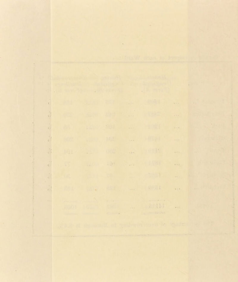 V* \ i ii r •». 1 ■' '■: ! I - SI \ h \ ♦ } I I *v. r 1^ < 0 4 5 ’ *? *> * Ii i <1 'i . i