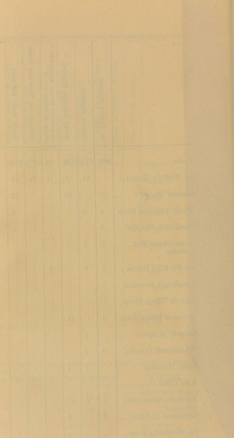 . . .v.-v:''7 ■■■ r'r -y >§ ;;• y M T . Ito^- ''liti-;. V * J2« ♦ ’■Vi *.A 'W- .. ♦x^l *_' ■•- ■ ' ’. .' ■ •■*■!* ] ■* V;* I<JHfili '{{,iiii^ifl».aau^^ ^,*V' iYWt:- ; iB'^'U; ( ■ ^ ' I * -< -•■- '^'■;i ;•'■■;* 'ys '*fl '•*v* ^ ^ -■•V! / • '*k <v • M'-- f - ■• .j ■ .••/“■.\ 1 •A*,- ‘i- ■ -••rt I ^J, '■rtJ y '* z •\^. ' V-A