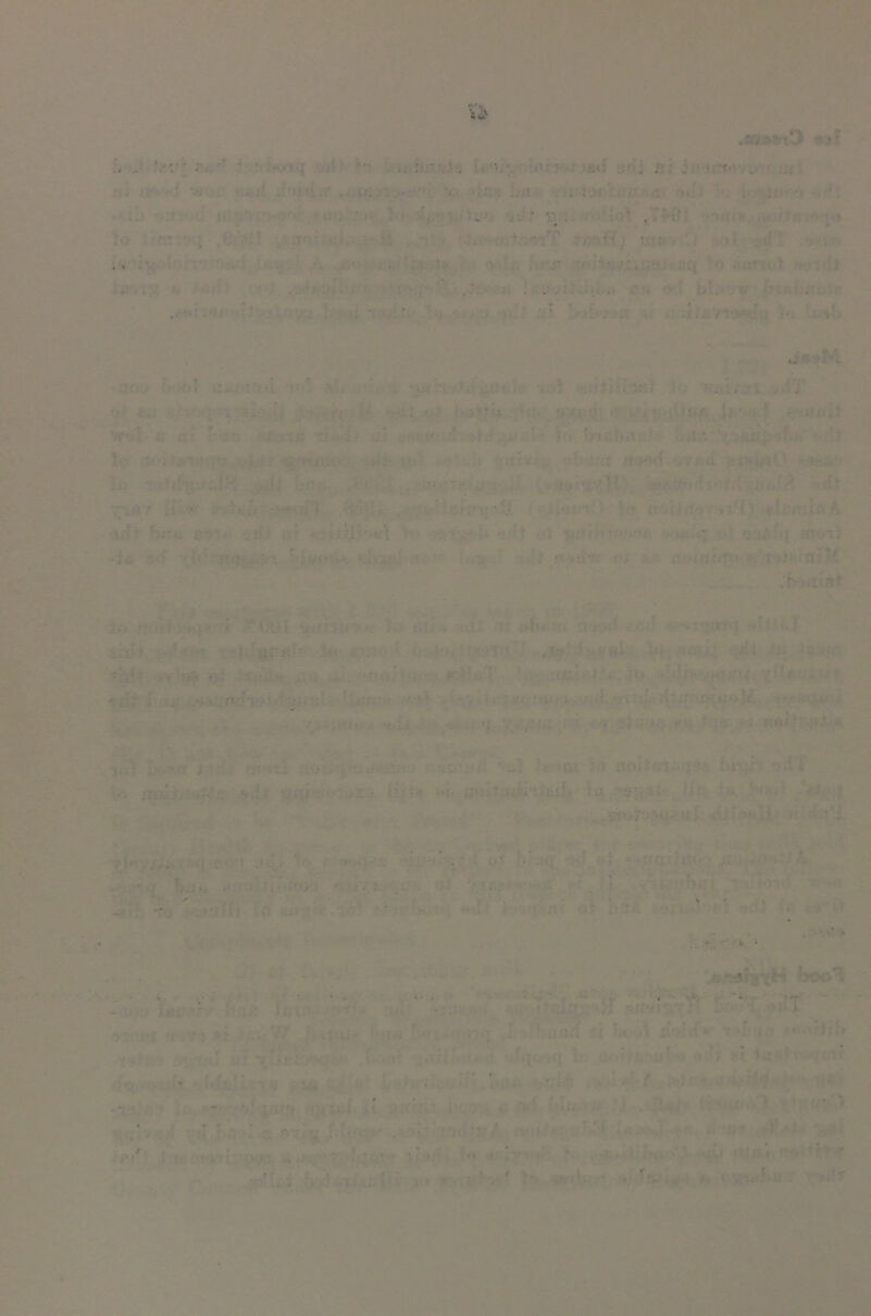 . '■<: tD • • . •- V. J. ■ : ■' > ; (/. ' . .. . • ■ - ■ , ■« • I ■ l q. ; ■ j v xl ■ - j. i . ; ••• v. H Isoo’i • ■ . * ....