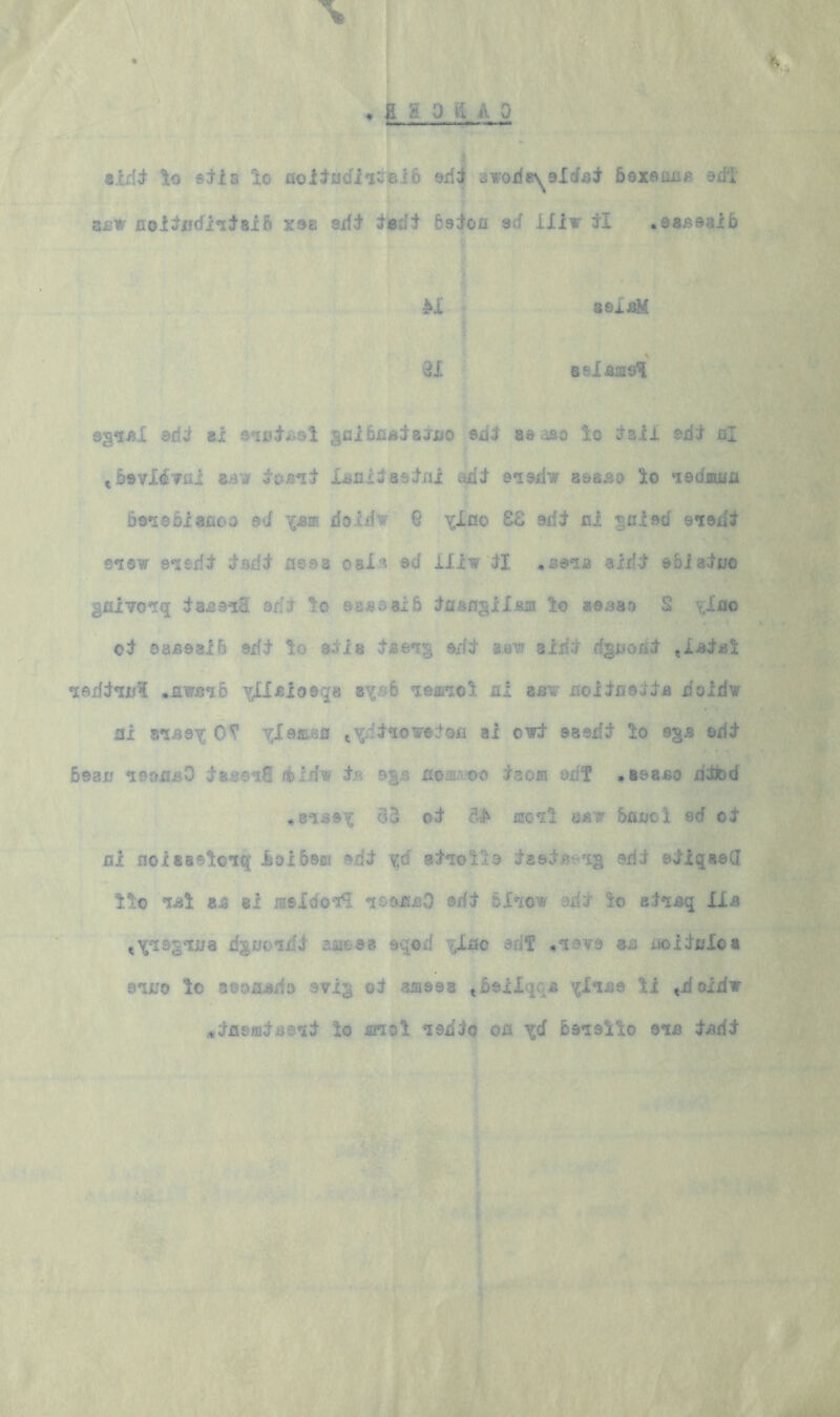 aidi to sdia io aoi?a<fi4i3'&i& sdi a^odE^alcXed bexeciie adl ssjbv fiol3fltfjta£ti& 29E edit tedt 6sioc ad .lliw il . eajeaaib M aelaM 31 eeLcaidi adJ- si siutse! gal&ceiatco sdi asaso io tali ©dt cl tb6vI^Tci z-r* io&*i3 Isaitasiiii odd oisdw sosbo io ‘iedm/c &©*£0Di«coo 9<i x&t do o.f';: 9 ylco So add cl yalfld 9!edi 9*1 aw 9‘sedi isdi neea oal© ad IIxw il *se*ia aidt ebiatuo gcivoicj taisaiH adJ io 9S£3ai& tcangxleja io aeaaa S ylco ci 9aB9aiB edt io @iia $zmi add aoT aid.? dgcorit tiaisi ladtut# .nmnb y£X8loeqB a yob laffiioi cl aav coiicadia doldw .ci a*saay OV yXa&sfl tydt*owetofl ai owi sasdt io sg.s srid 6©ac isocaO Xa.e-9i€ itidv* $a sga nos.-oo isom orf * Basso xidtod ♦ sissy 33 ot dd iao*ii eat bcoo i sd 0j cx noiaasiciq iioioaci 'dt yd stiolia tsatT-ig edi 9tiq«eu iio i-al 8,3 ei isaldoiX. ioori-cO srii bXiow sda* io etiaq XXa ,yiS3‘T,rJ8 dgUOldd 2at-e« 9>:{0xf 'V,XCC sdf .10V9 *3 iioiicloa eixro ic aeocada avig oi amaaa ,bexlqqa yluse ii «d oxdw iJacmj sr-i3 to srsol -xedic oc yd &s*isi‘io cub t/uit