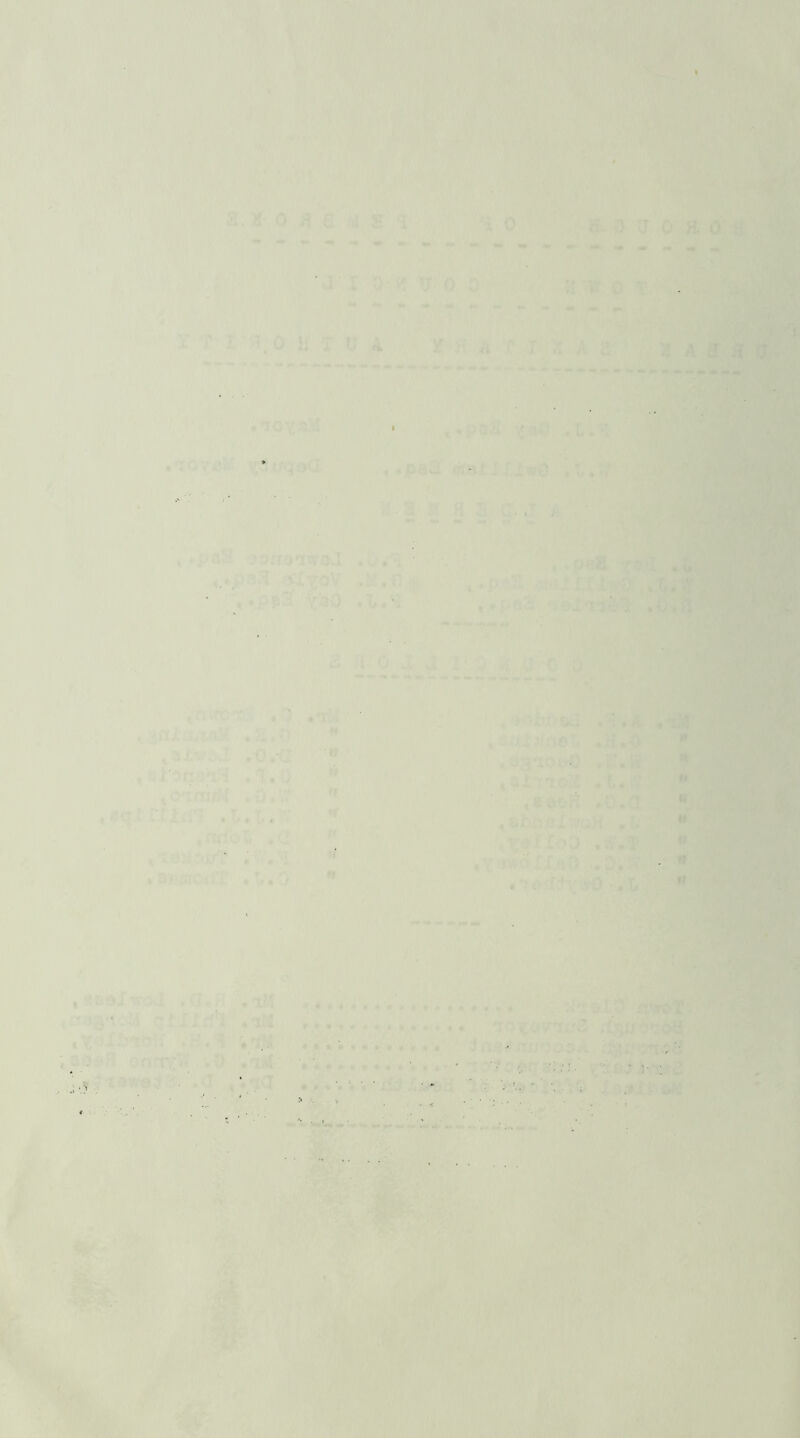 ■su 1 :^l70V , '.iii ■ , - J'■:^f:':'^••! nr f ■'O' : ?'■ i . , ■ , .0 H ti n *» tf tr it » t , • . 'U •7. jM . , , C f - ' ; c. ‘ •'J' b i« j. 4 f • » 1 # 0 » t t. * » * f * 4 • i f t •r\