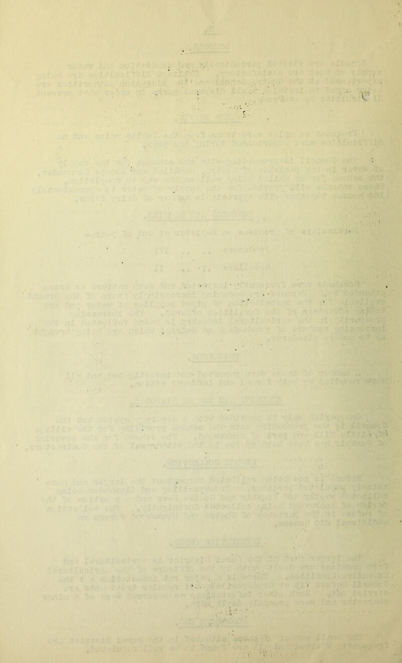 ■ e * ■ i. • ' ■ ' • »' * . . •- ' V W ’• • . r. :