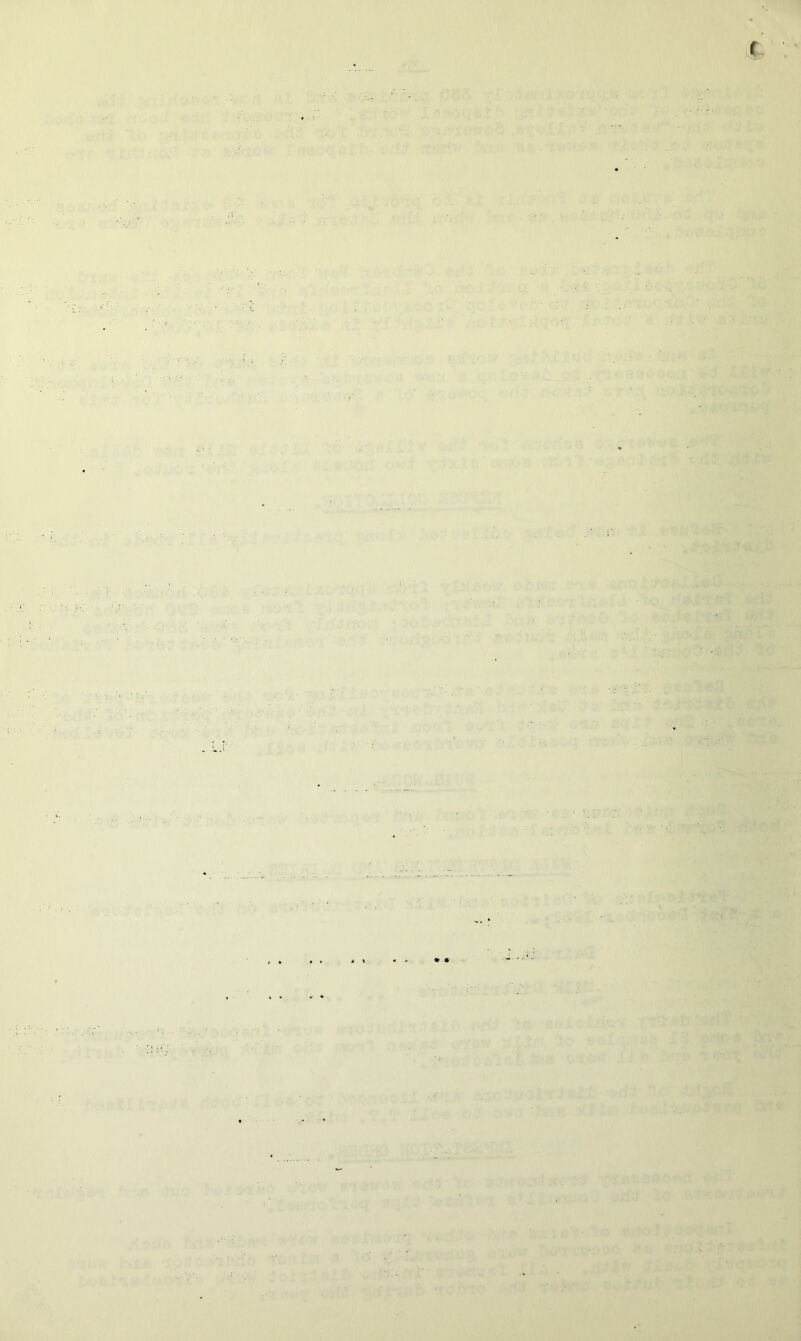 r .j ■ • • ■ i \&:'l ; '