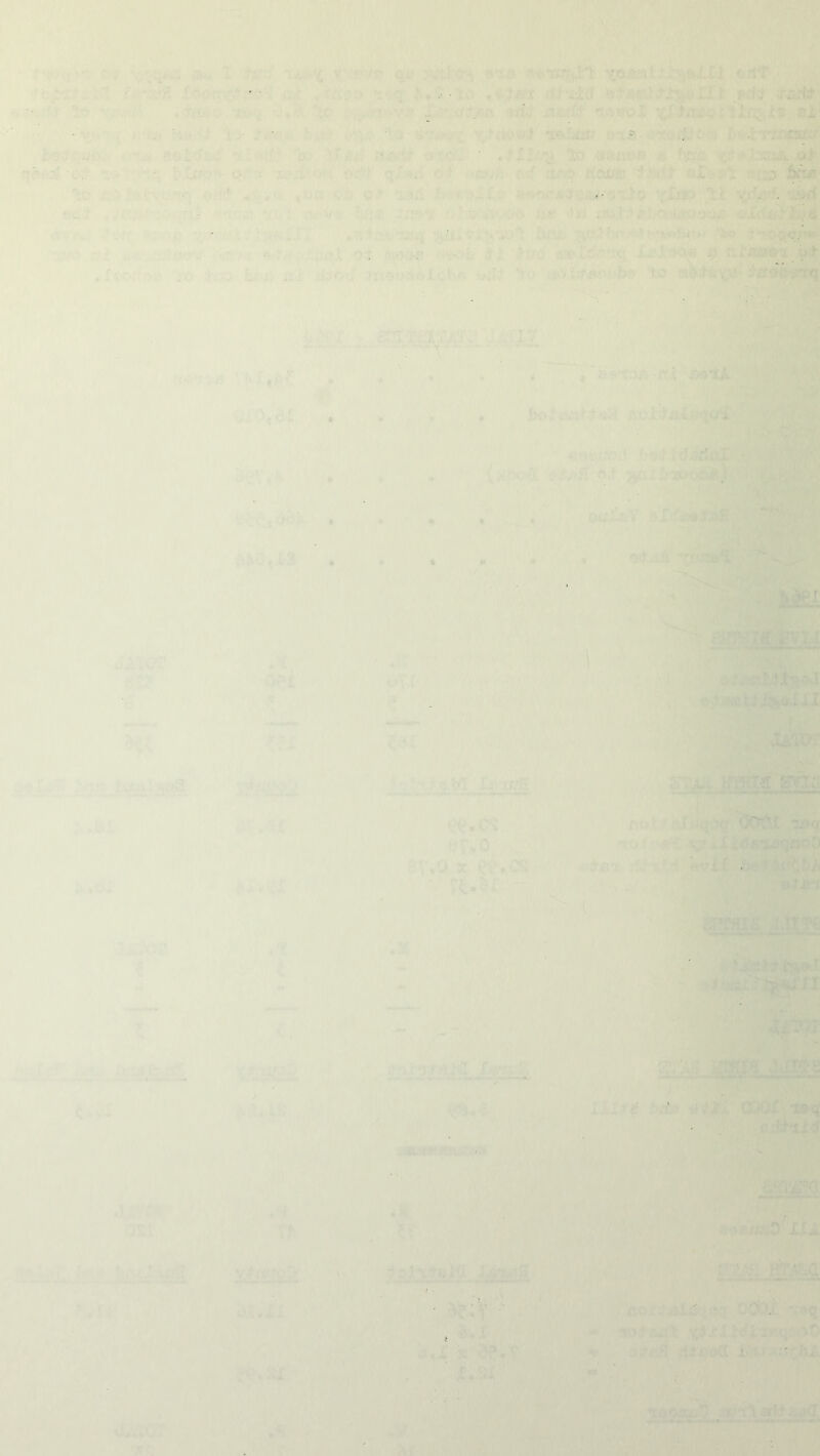 .. «■ •• • * : '< C.c/l* . ' . ■ '