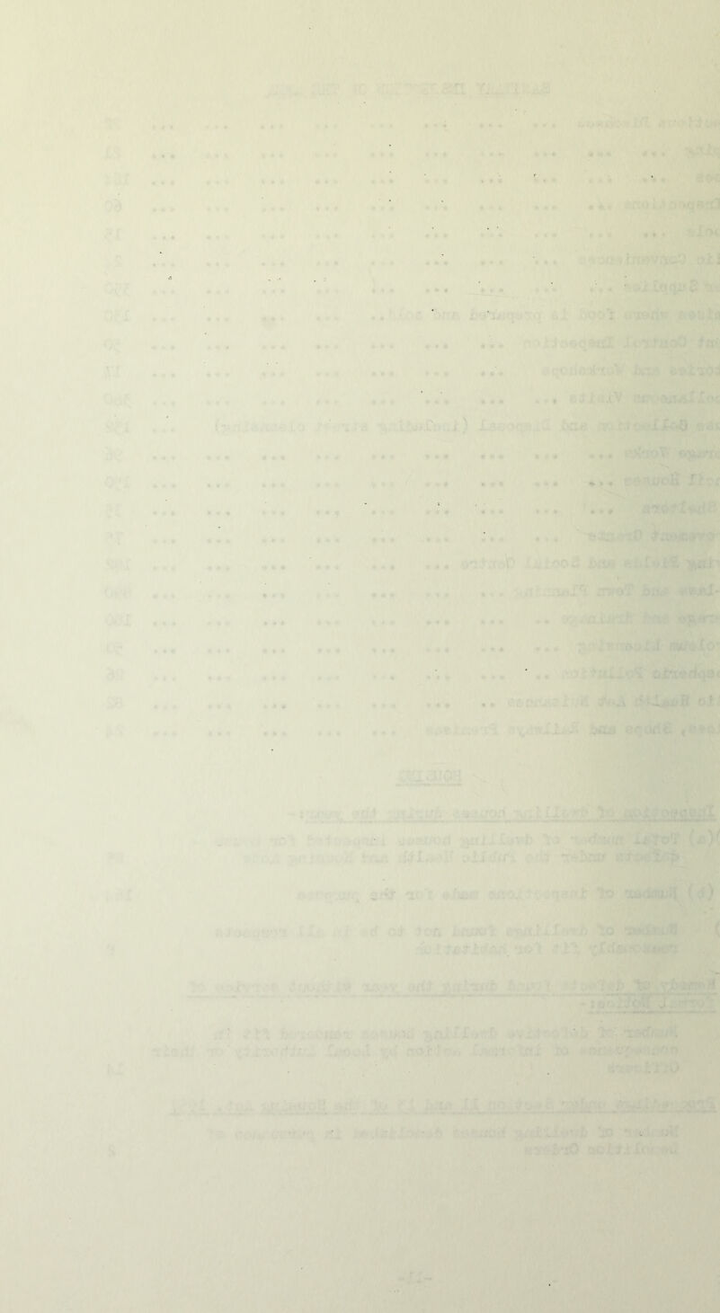 . ■ • • # ■ ' . • . ■