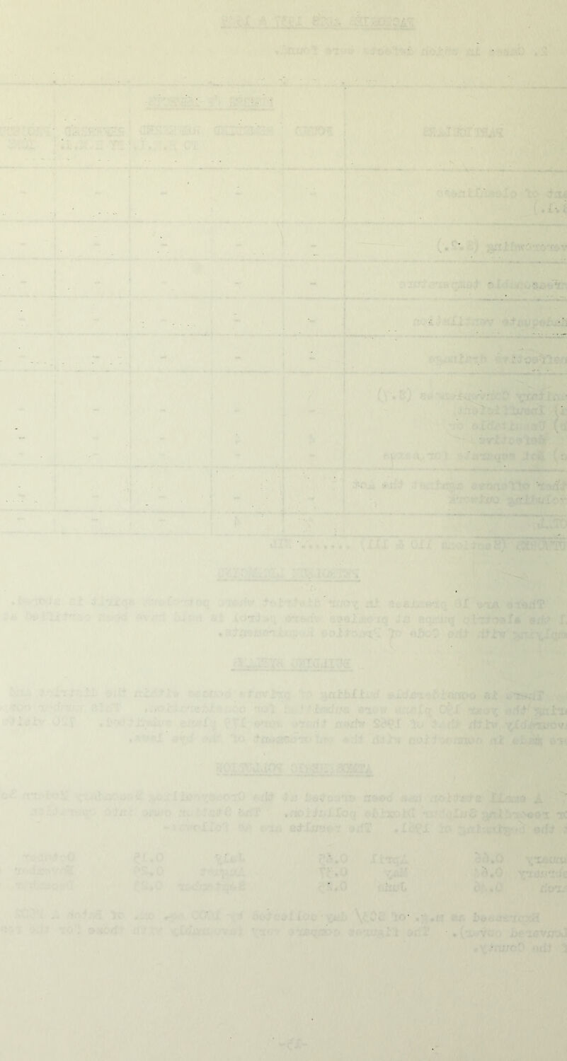 ' * . ' ■ ' ' ■ ' '■ u, r, ' . • m