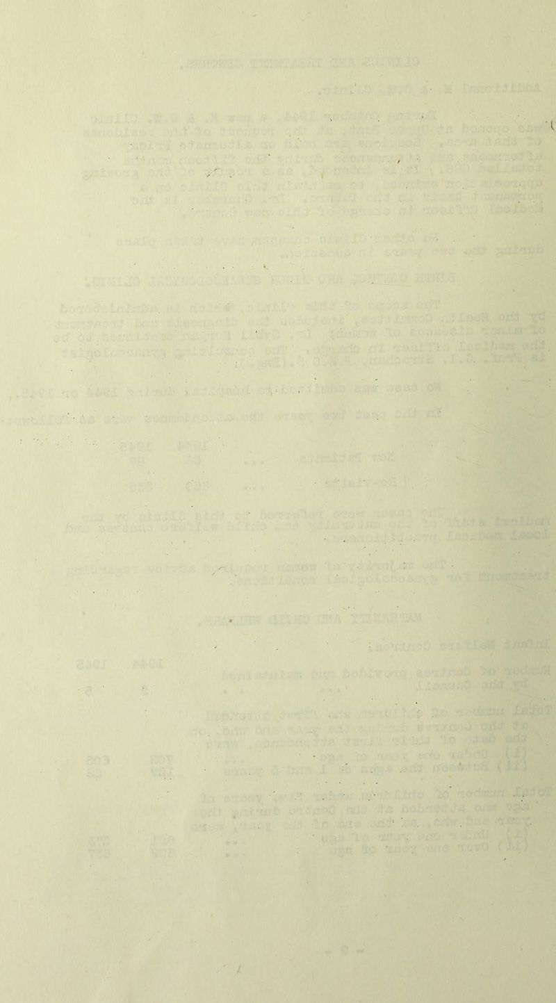 ] I «. . . I • f ,1 t