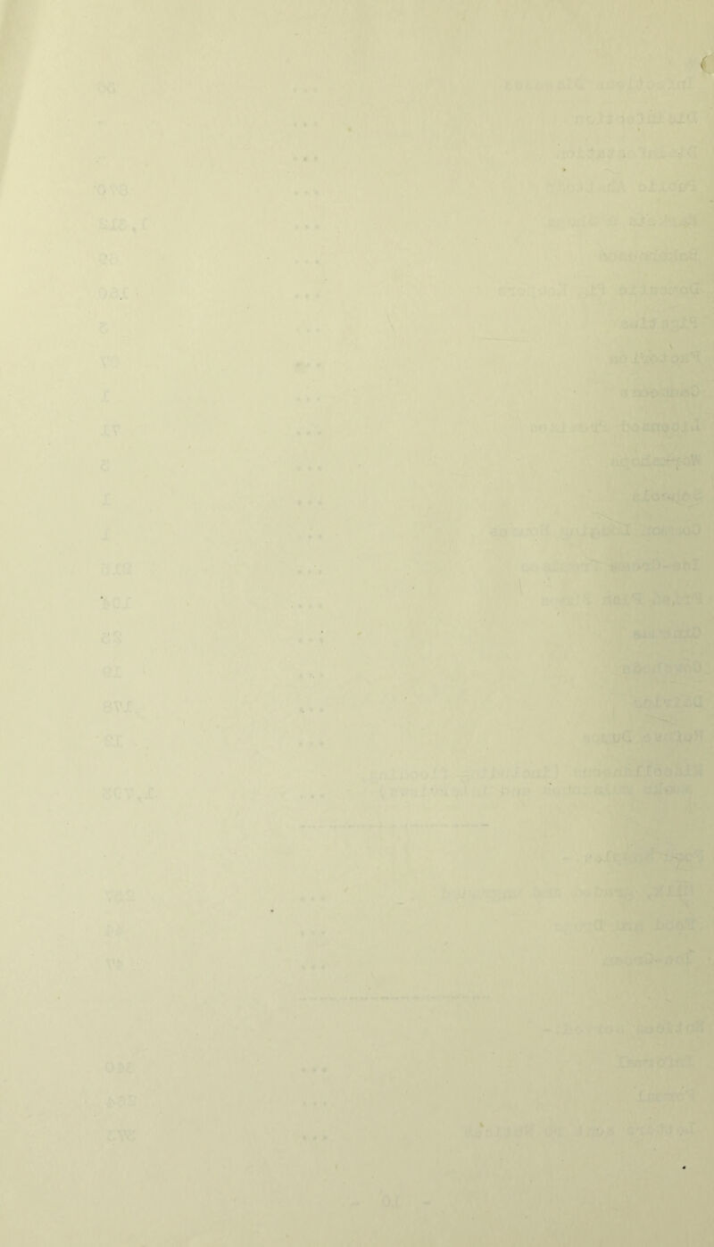 ( ' * . ■ . - ; ■ “• .