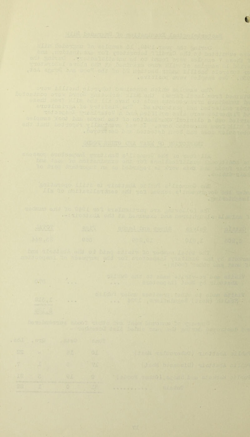 . •* • . ■ f . • I ■ » i. r , f -f r .