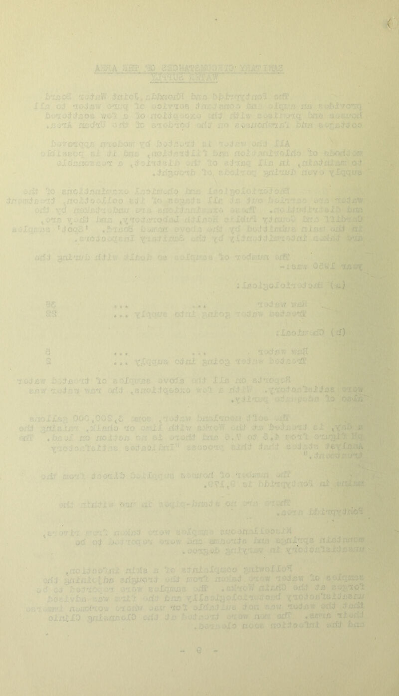 > . . , V ■' ' ; ... i ■ .. ' . 'I© yios^: i: . fooo u v . J l ■■ • / ... > ■ 7 j 'll . J. i t -;qj5 v O' 1 : ' yj -'r. . -j<, , .) : 8 • • .? V . ■ * . . eh o; v. 3 1 :'i' , . . . . rL '$/'■ ■ ■ • ' -v • jc j .. . * . ... '■  • 'i. Al; ' ' >■' : , . •. ; ' •• ' 1: ' i. j ' 1 ' i • j.i, £<.j o.c> 3rl ro i ■■ 0 ' •••■'.' ' -o • ■ ‘ • •' v; --o : . j.. .1 0 fl < A . X-.1 C? ' (. • '0 >-l '