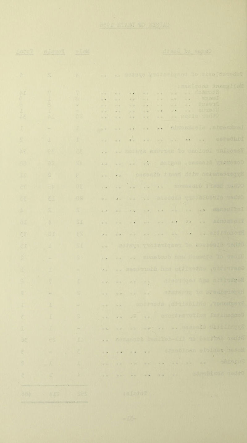 . * V V . • . ' 1 ' - ■ ■ .