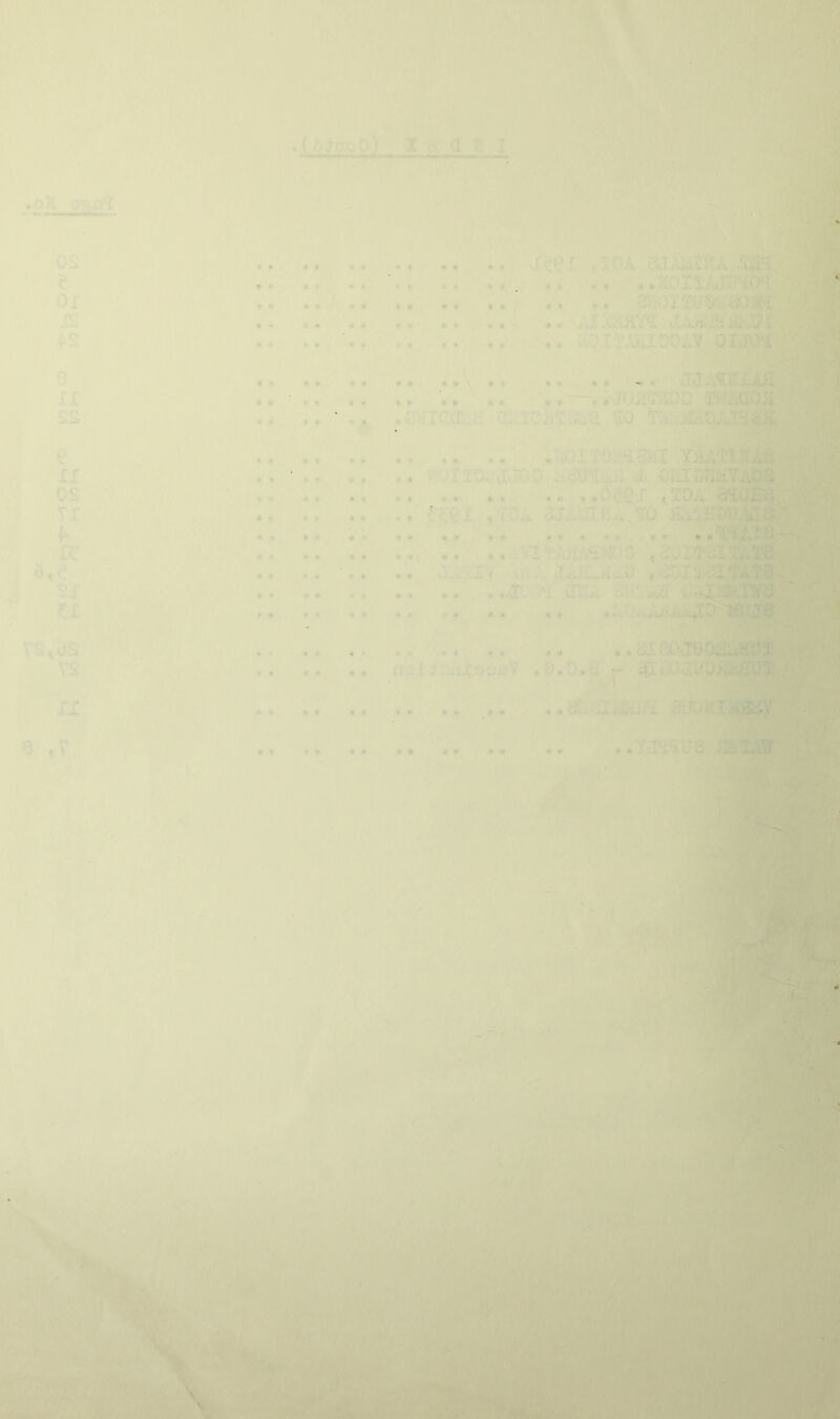 . - ■ ' ' , - . • '■ « % • * ■ - ■