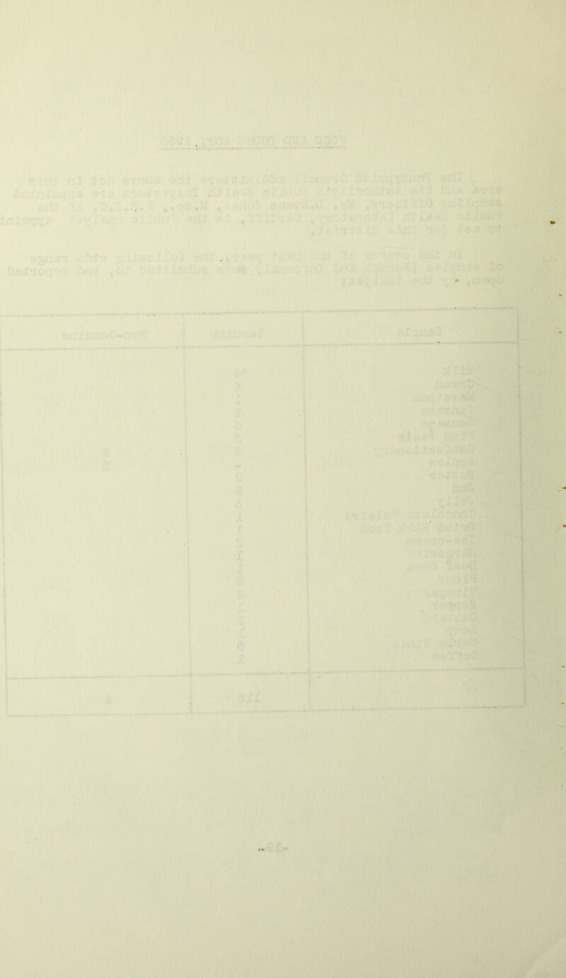 ■ . » .... ■■ * ■ f