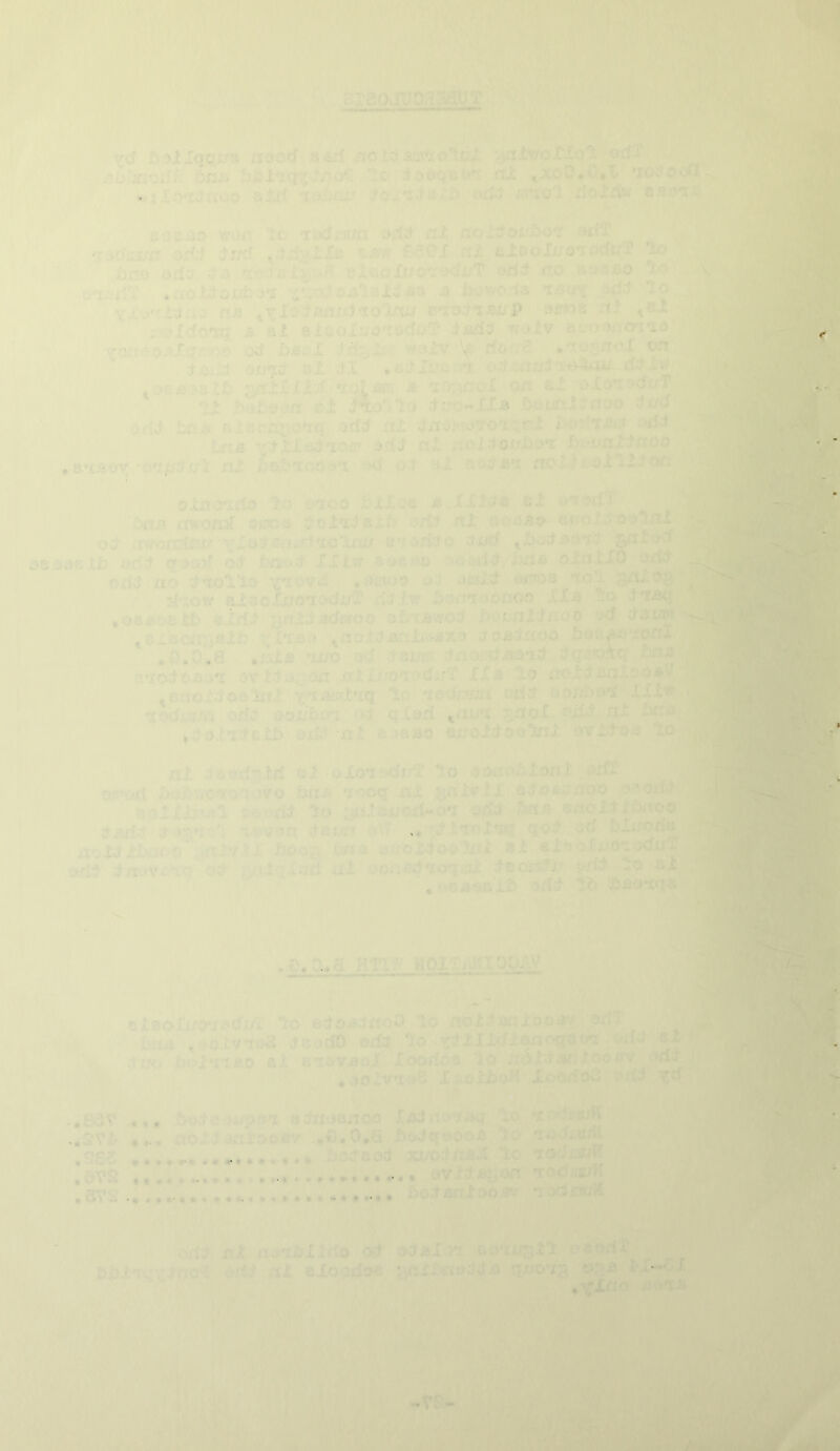 . ' t ’ ' ■ , .... — . > ft - i