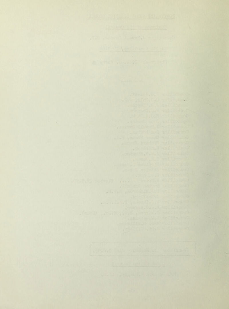 1 •'' A -w . ■ ■ ', L.^-^ 'u't t '5ti‘-H/i?% tXlsfibH XI, 'Ssv- ' ■■>li 41 .« iXk • 4*tr. ■> . < ■’ ' ji*'..»^:'.'V^*l<.'*^ 'ta^ ’ V s - - ■' .A*.3 Von**/?: . W ioivf4 .#*a t'“' . tt^tf:4^!<< ■ ' c^i kj. A ^ f- ' • ■‘i’r , f . atu '\?^>«, “ *1 e Lttrua*^^ Vf * '^■«^/•, '. V M* A! I'lV''!™ '.'Kt|l>^ £t.. ' ' H ■4.„iM;ij‘«wi.iy.h^i't-*-*..ifi,,X^.^ ^1 I ' ' ^ .<■ _, ' TJ* y •'. »,;»< ^ .* » T I i * Jt i. m '^S' ■‘l‘ ' , I ('. ■'l',',' \ *1